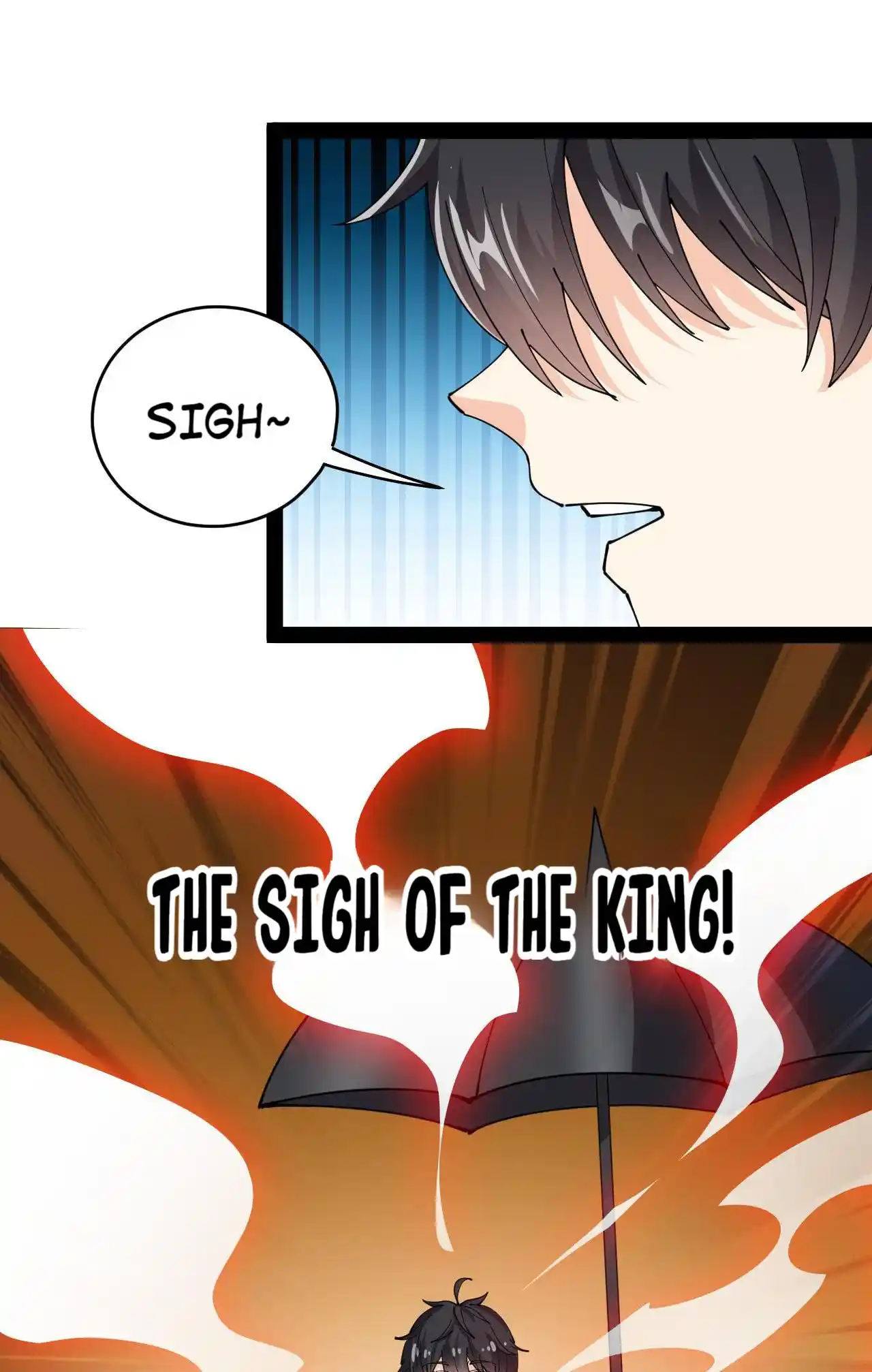 The Daily Life Of Immortal King Chapter 187