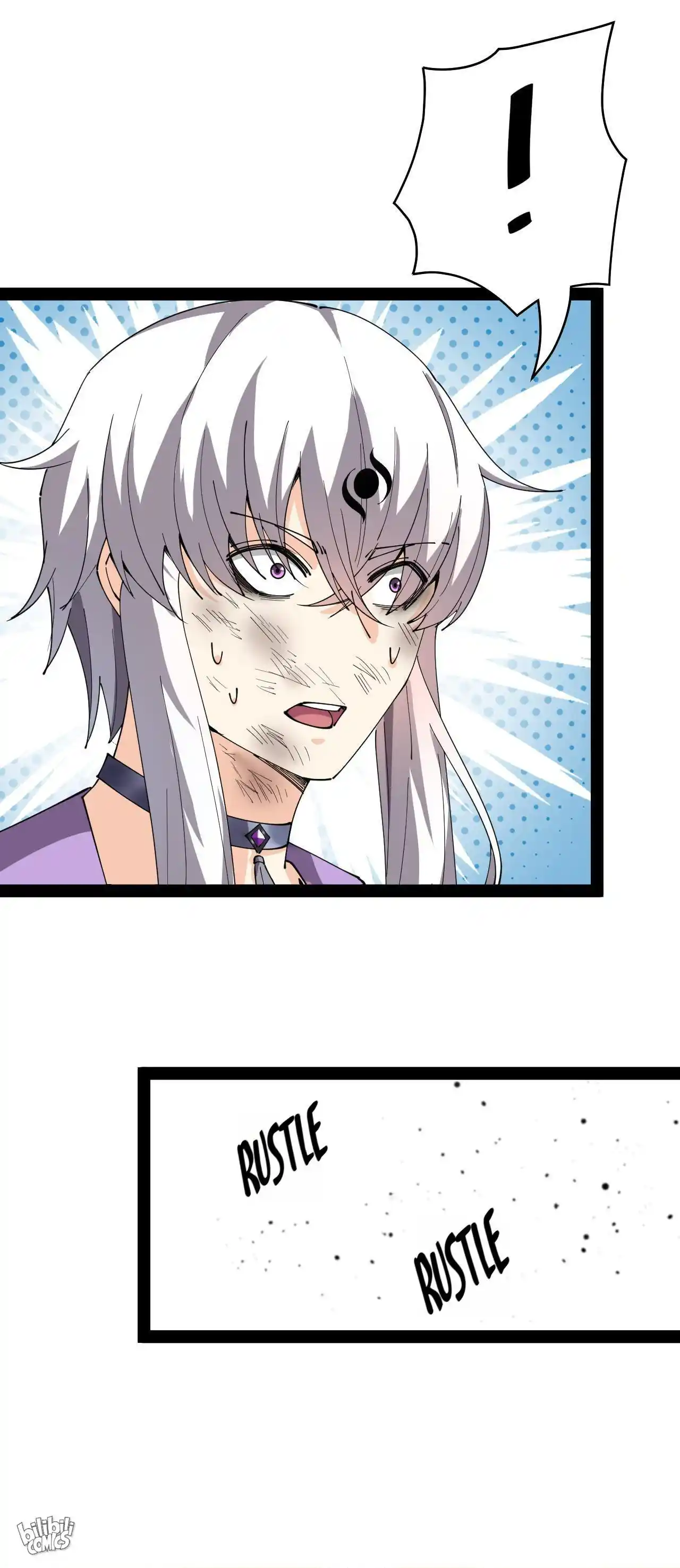 The Daily Life Of Immortal King Chapter 187