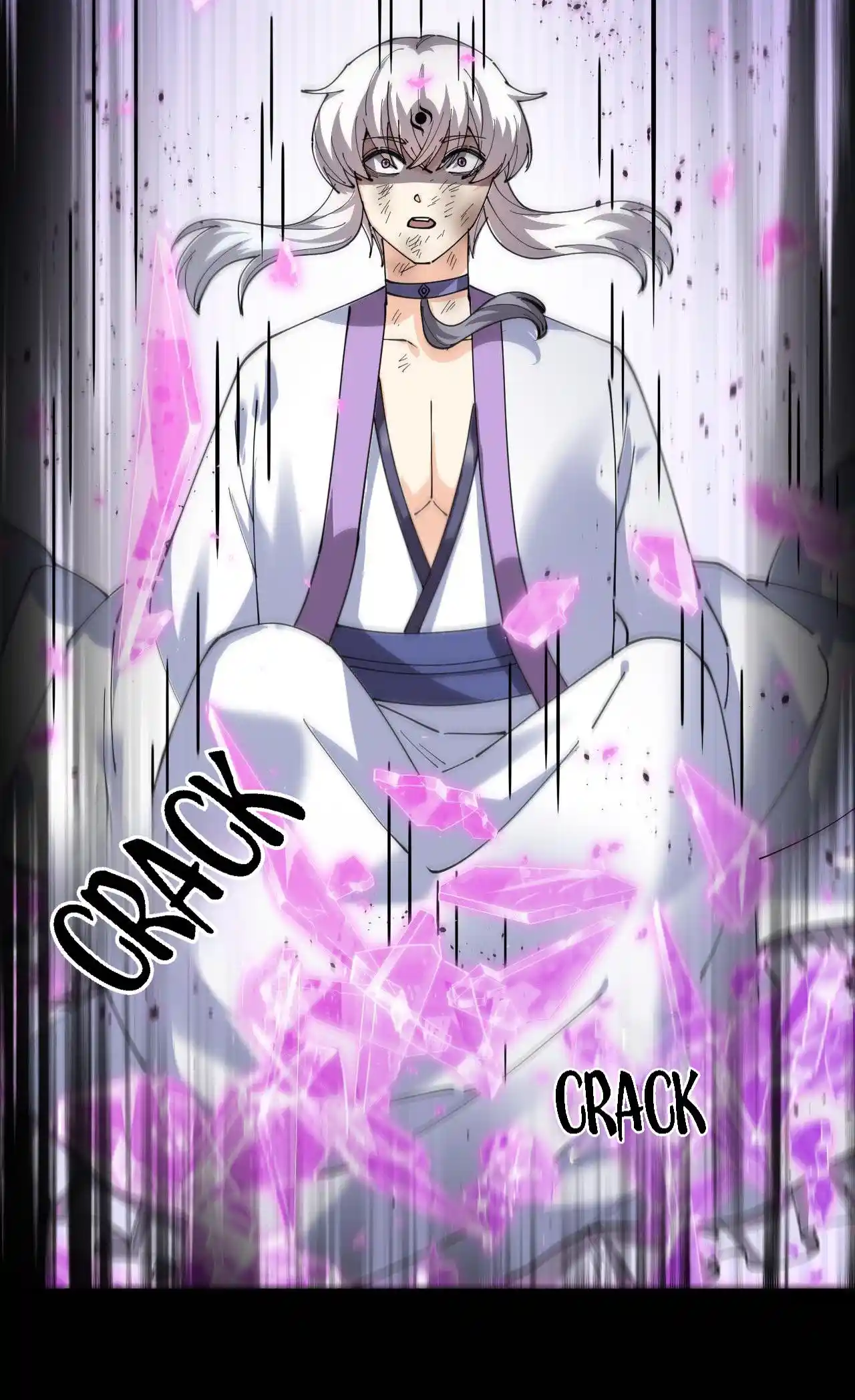 The Daily Life Of Immortal King Chapter 188