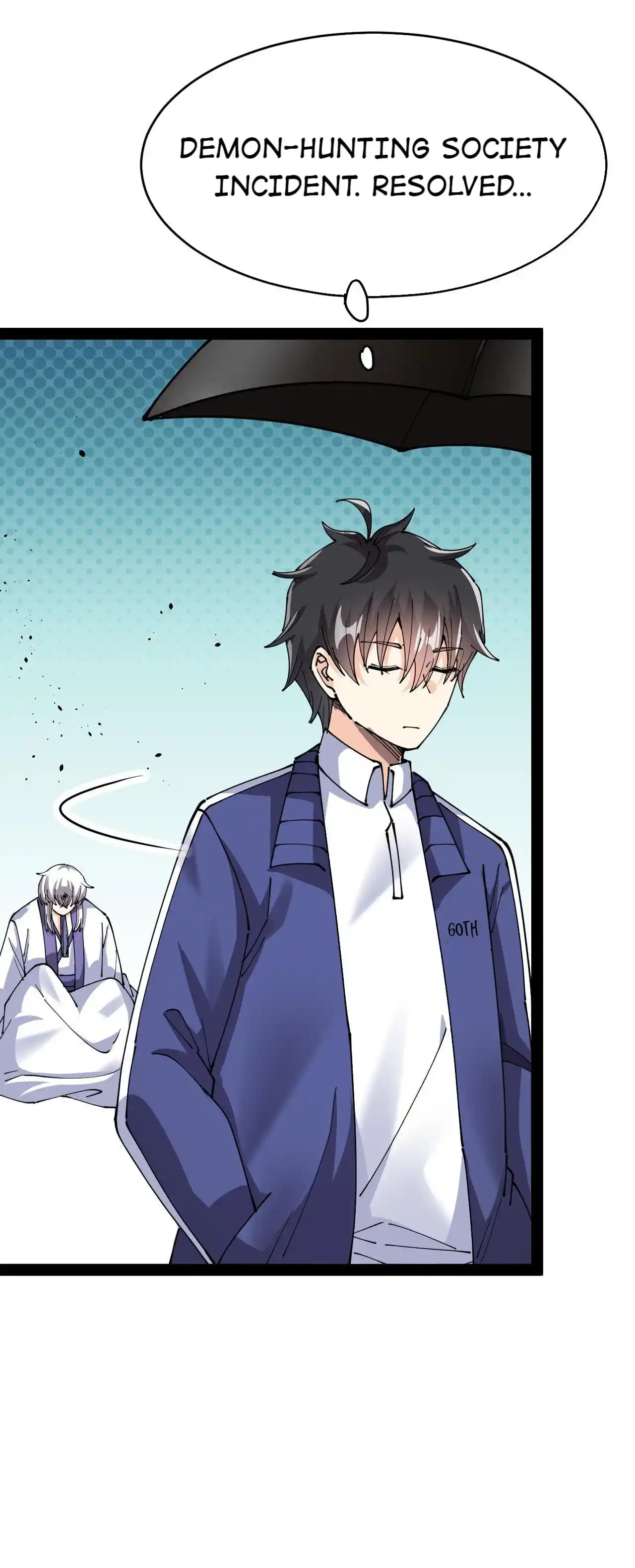 The Daily Life Of Immortal King Chapter 188