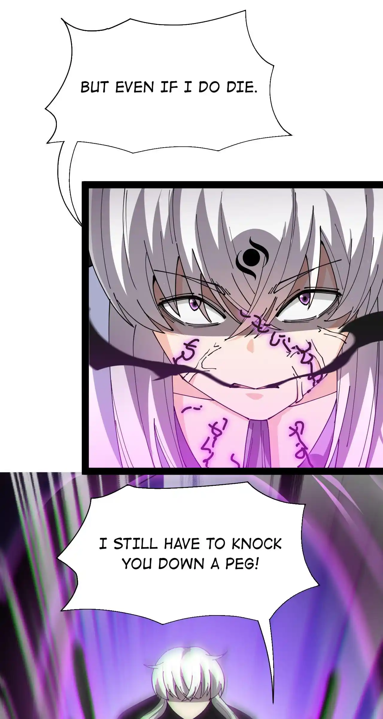 The Daily Life Of Immortal King Chapter 188