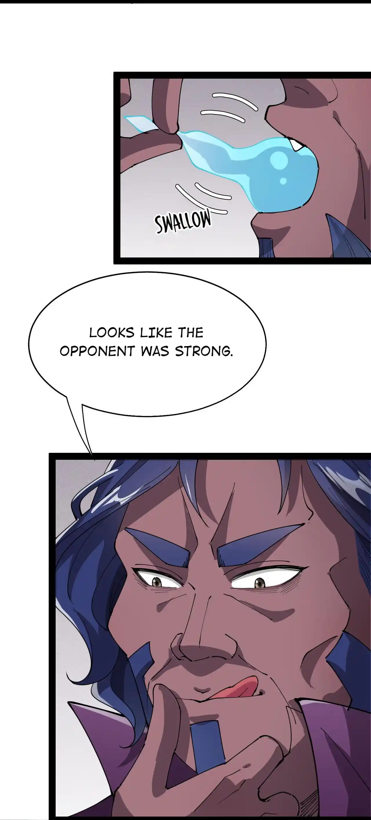 The Daily Life Of Immortal King Chapter 188