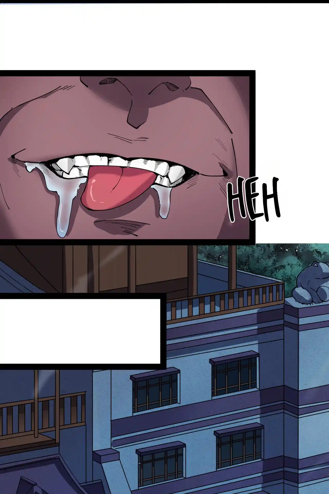 The Daily Life Of Immortal King Chapter 188