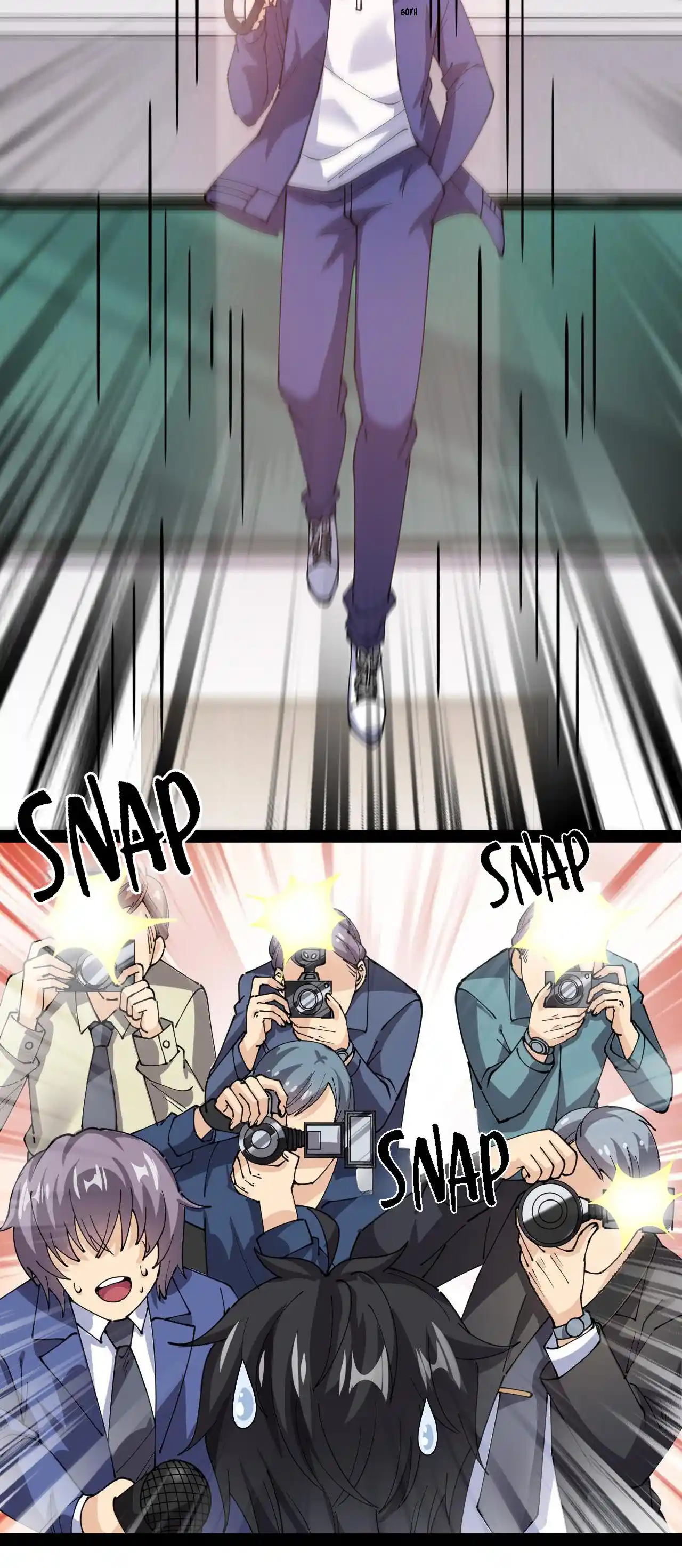 The Daily Life Of Immortal King Chapter 188