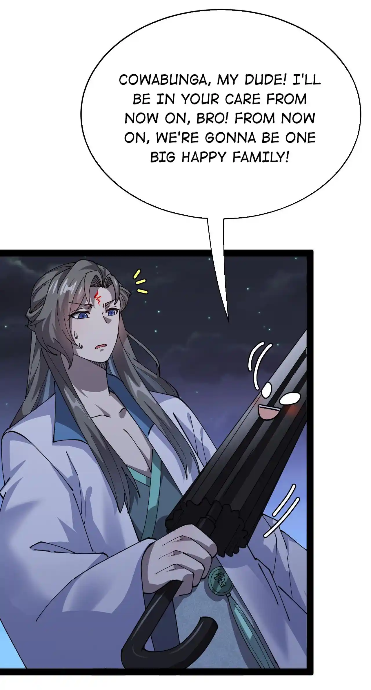 The Daily Life Of Immortal King Chapter 188