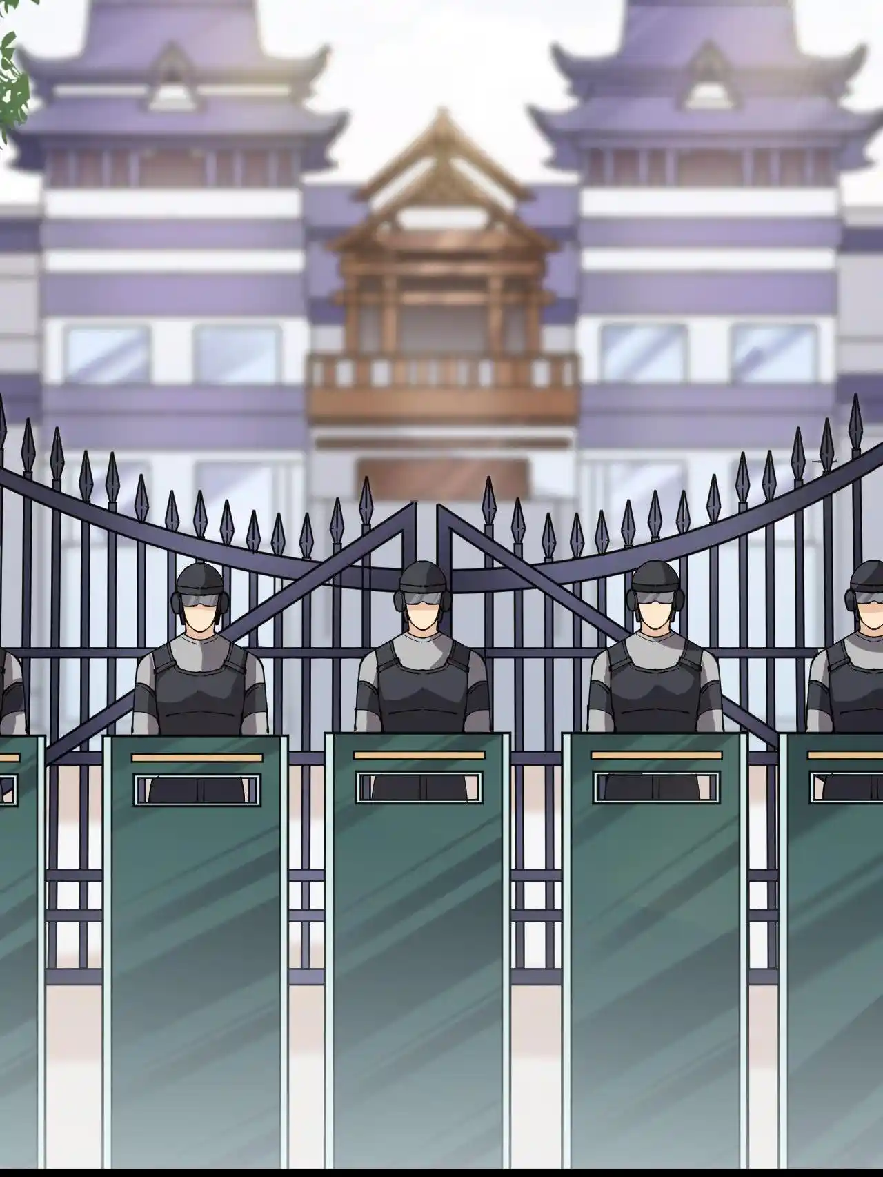 The Daily Life Of Immortal King Chapter 188