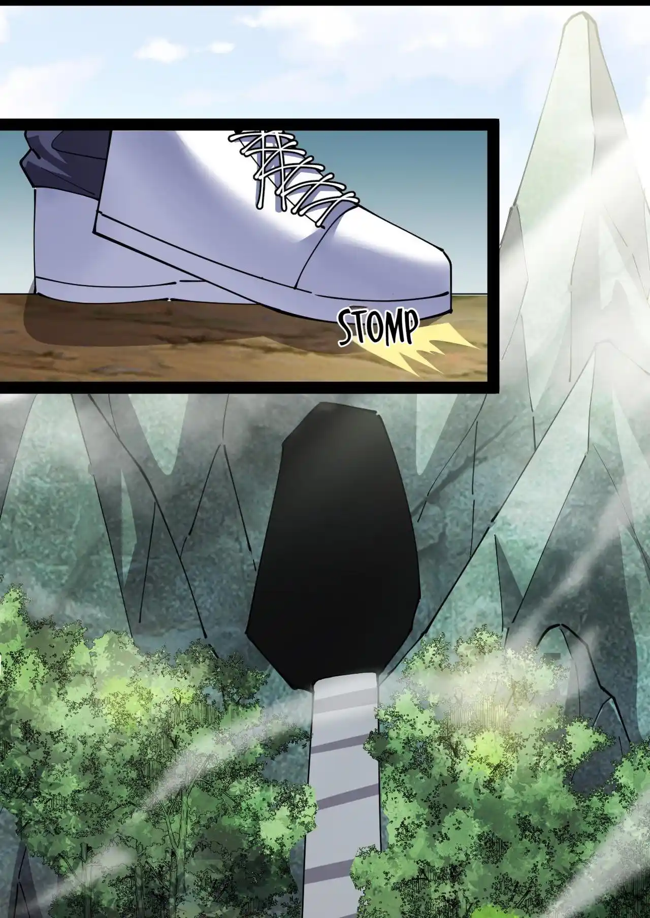 The Daily Life Of Immortal King Chapter 188