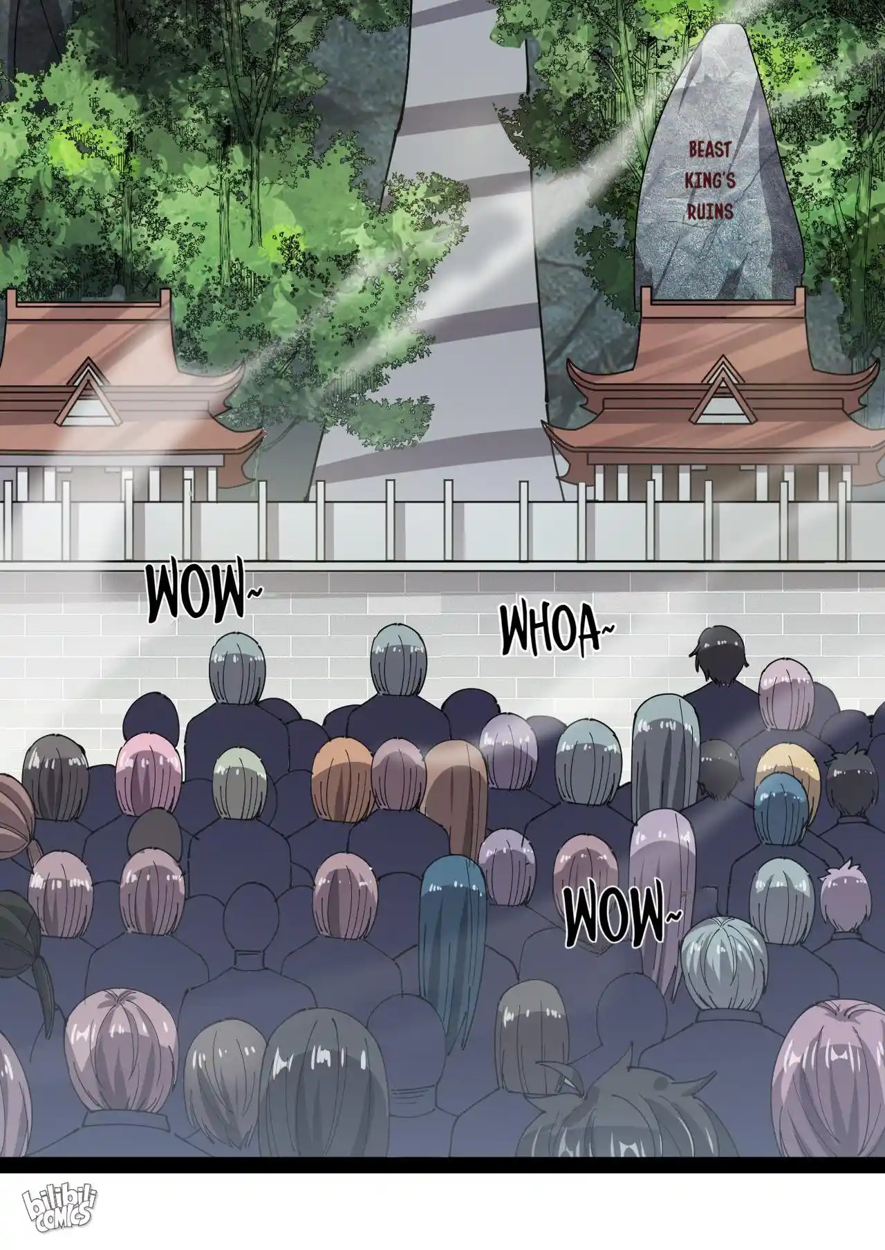 The Daily Life Of Immortal King Chapter 188