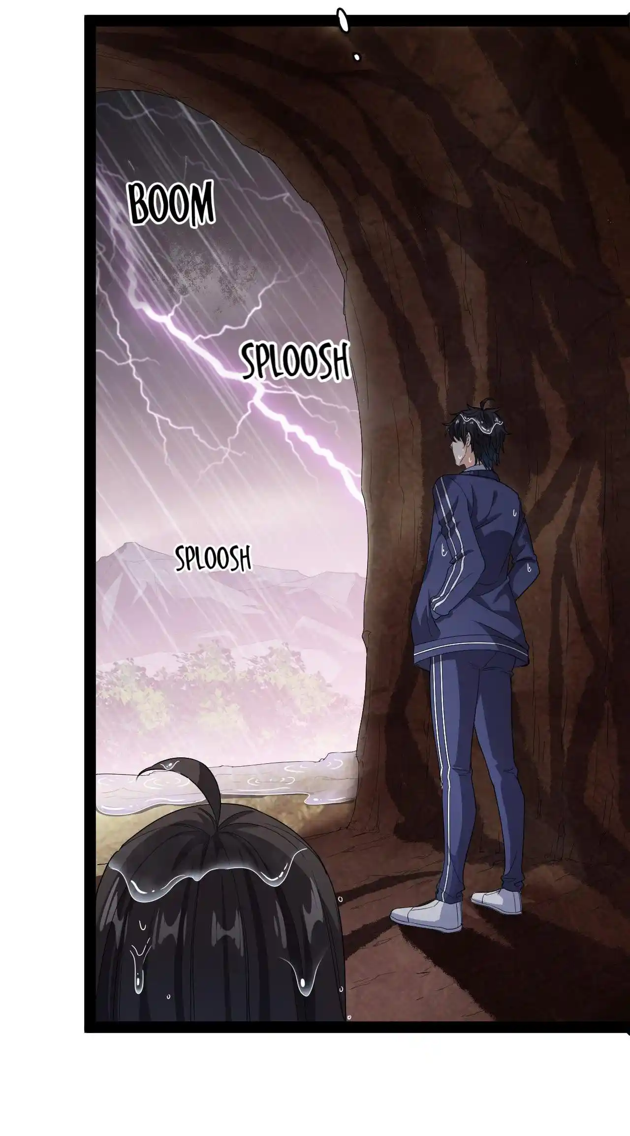 The Daily Life Of Immortal King Chapter 191