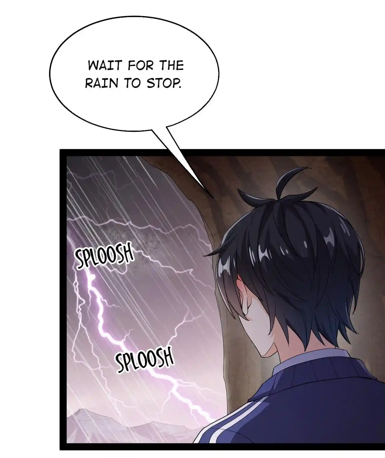 The Daily Life Of Immortal King Chapter 191