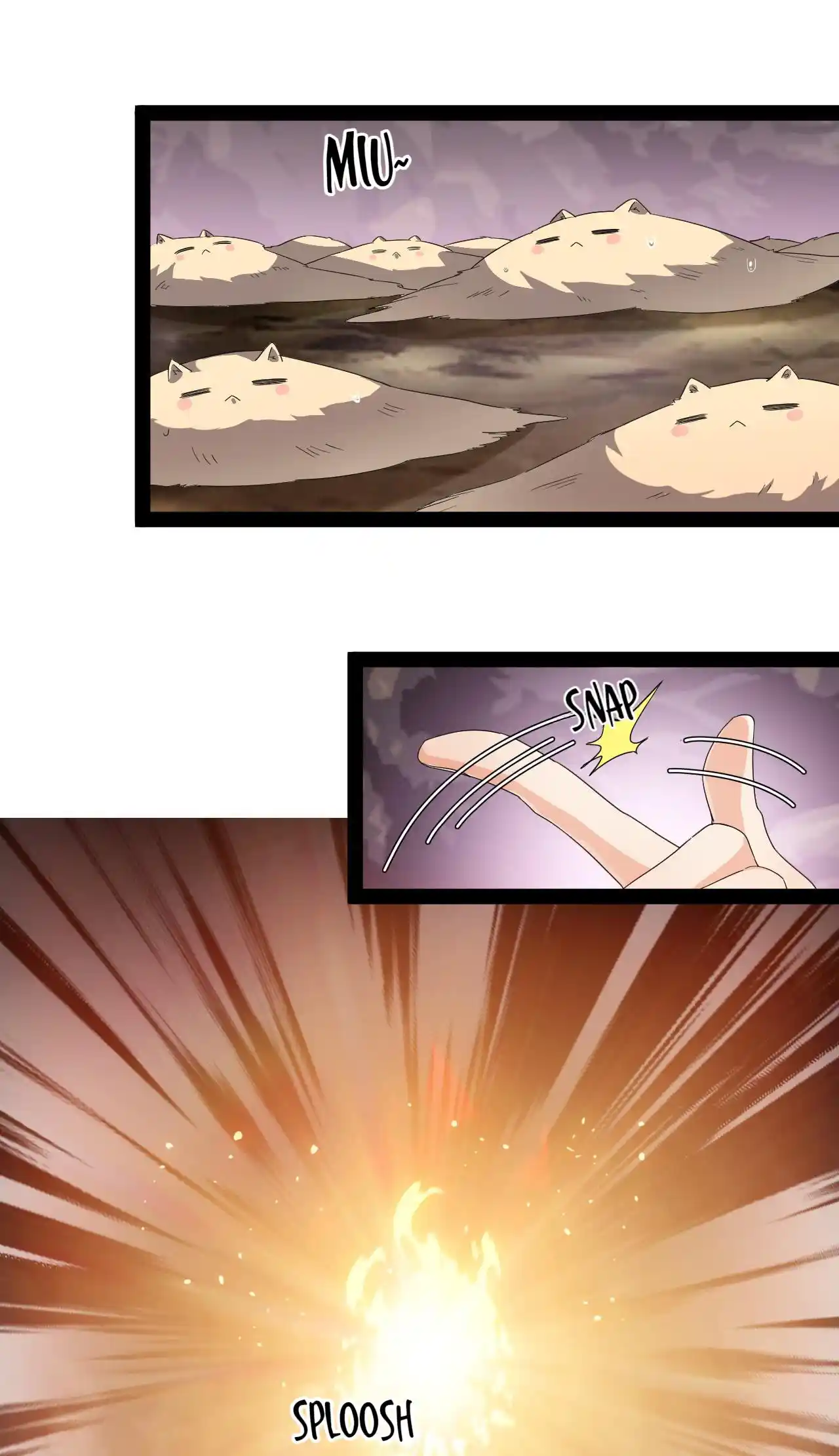 The Daily Life Of Immortal King Chapter 191