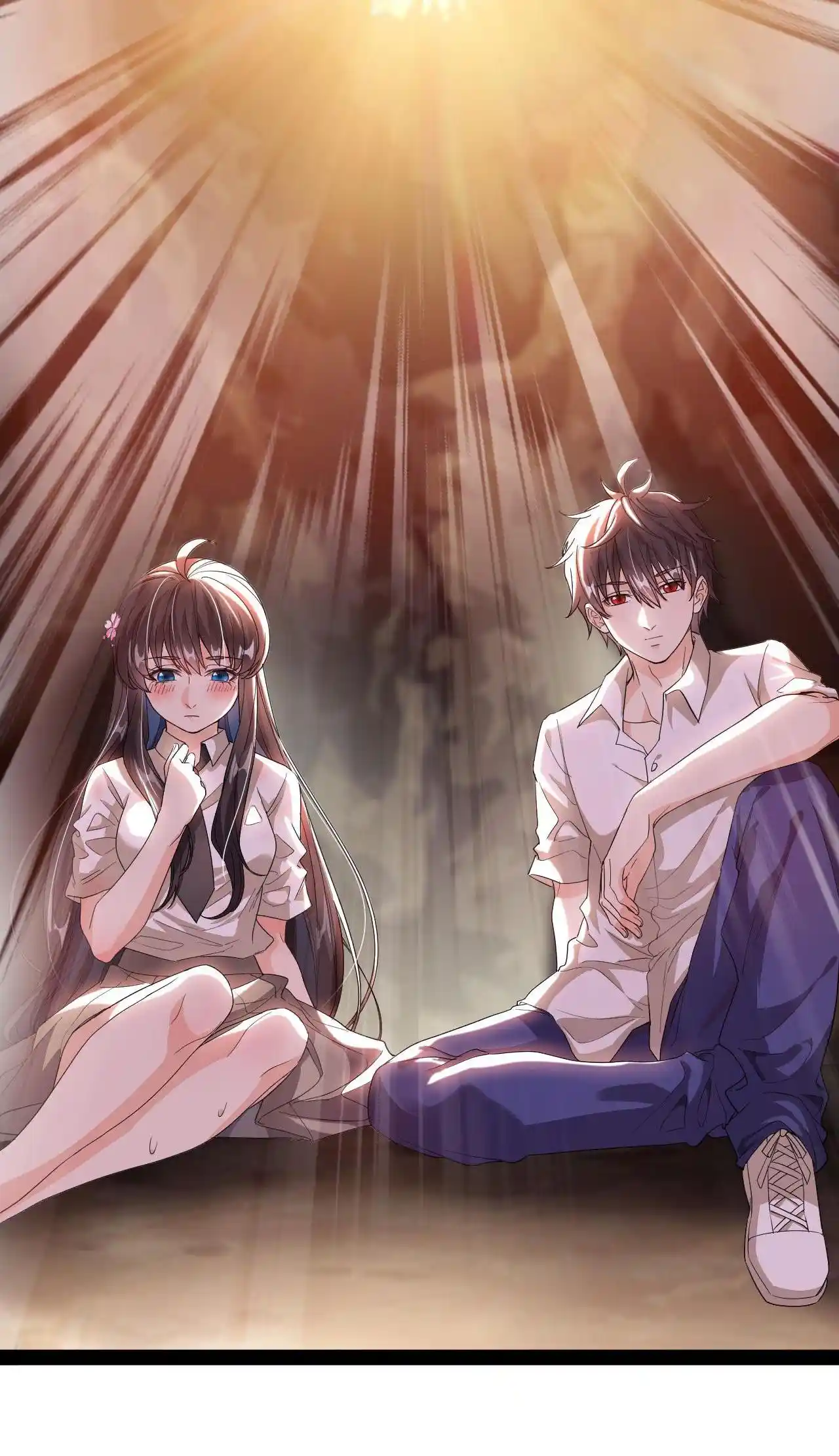 The Daily Life Of Immortal King Chapter 191