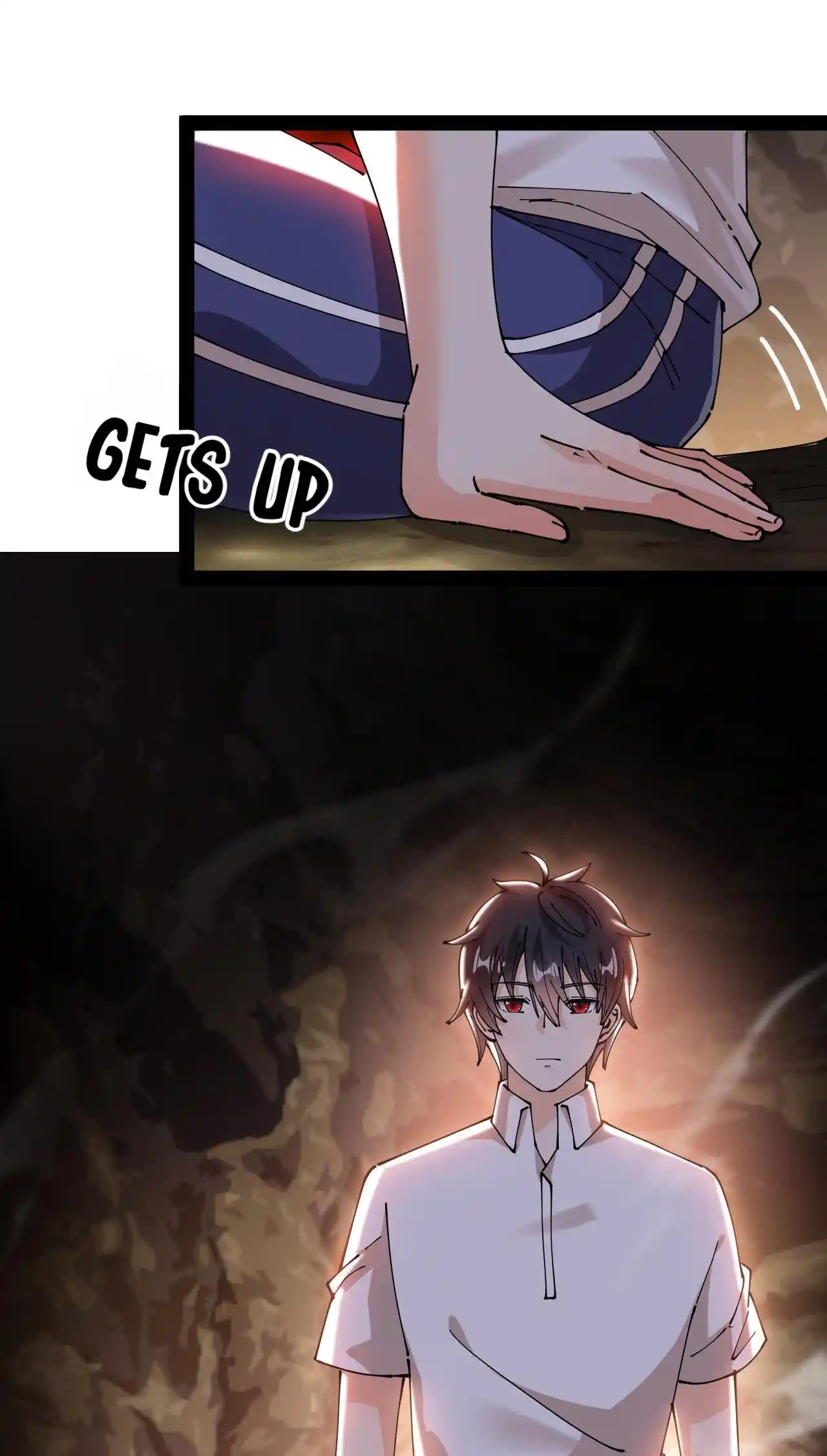 The Daily Life Of Immortal King Chapter 191