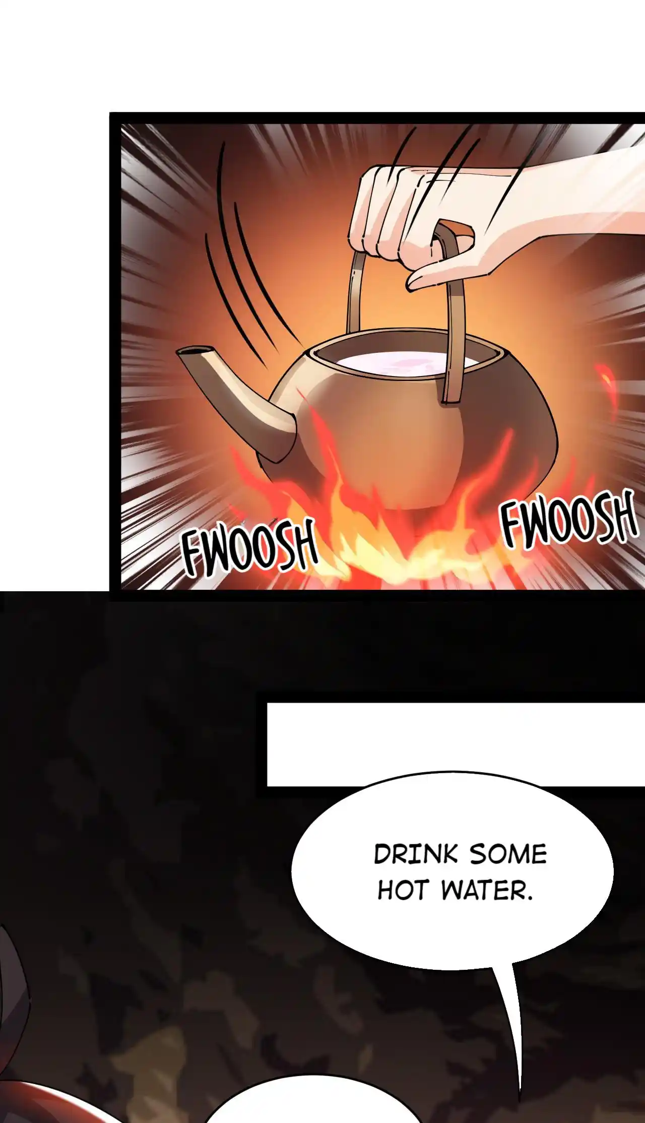 The Daily Life Of Immortal King Chapter 191