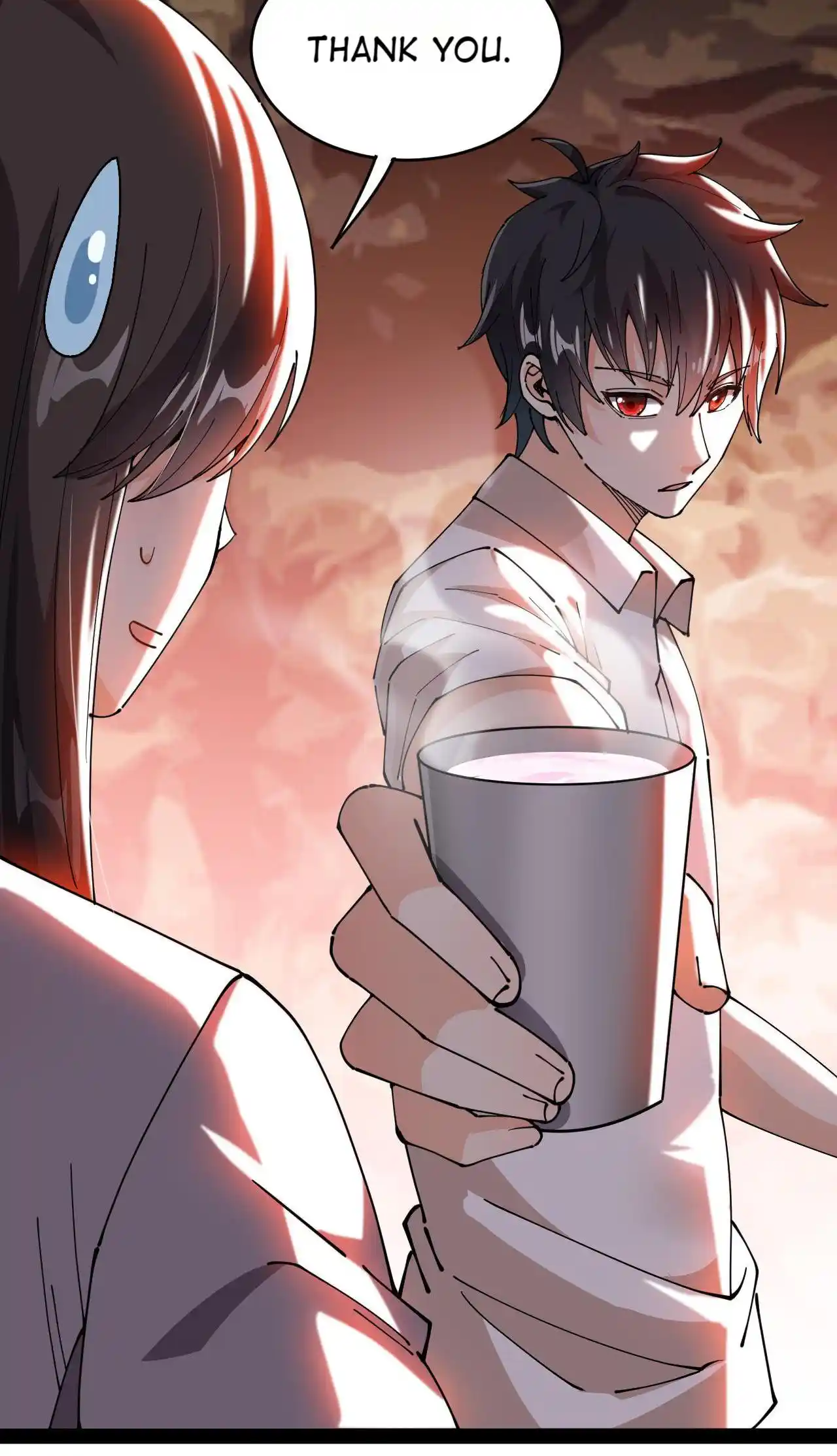 The Daily Life Of Immortal King Chapter 191