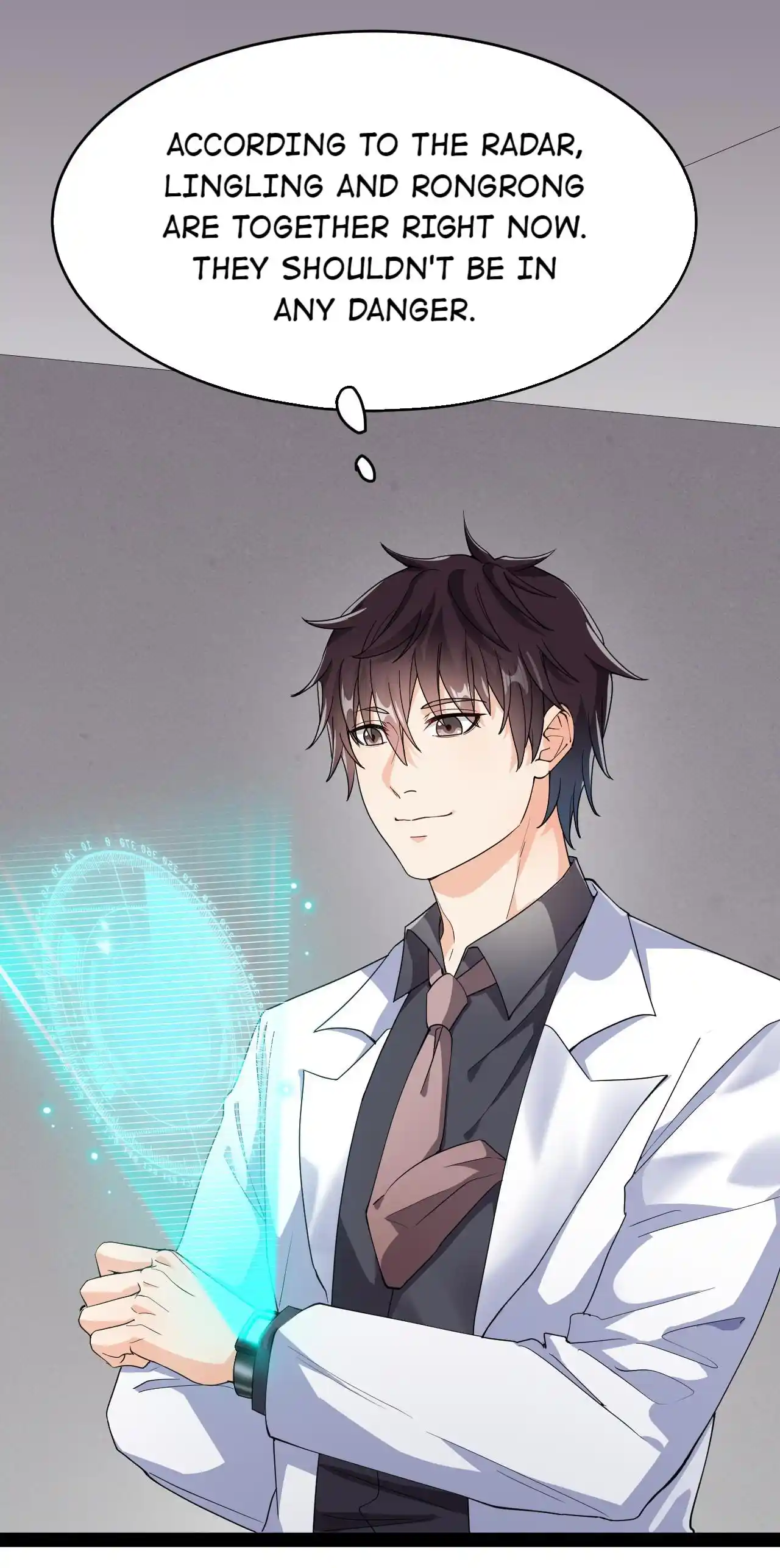 The Daily Life Of Immortal King Chapter 191