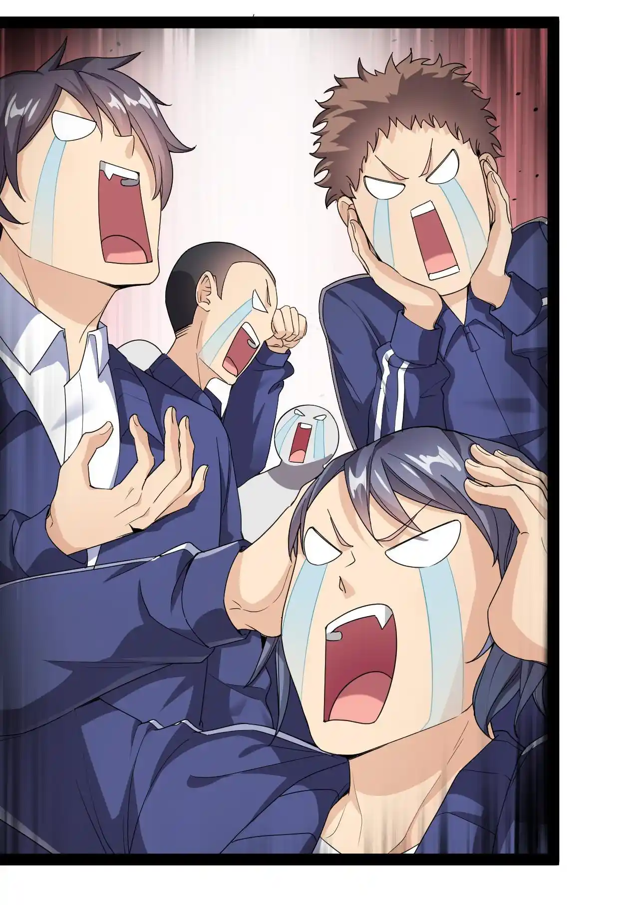 The Daily Life Of Immortal King Chapter 191