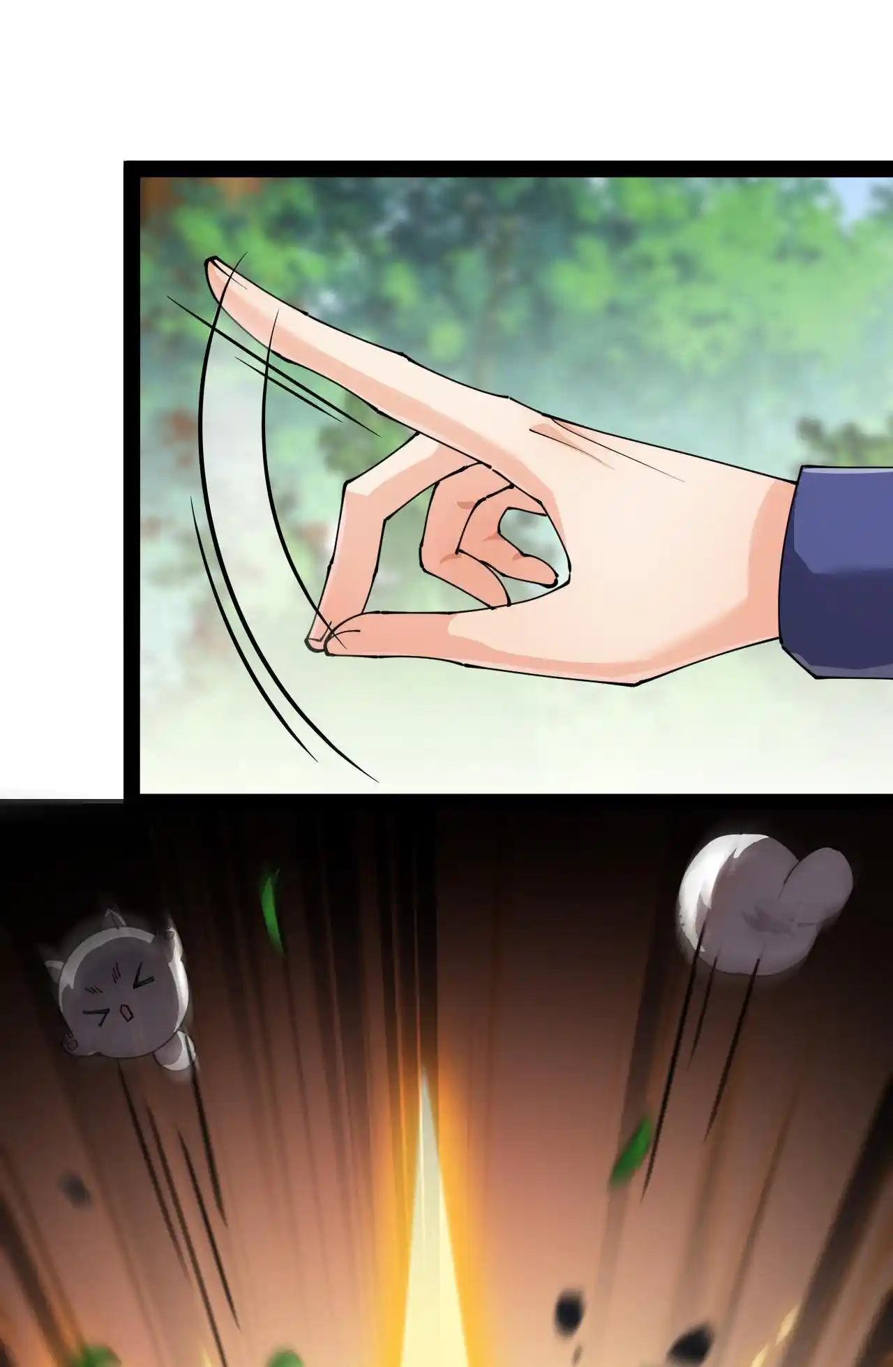 The Daily Life Of Immortal King Chapter 193