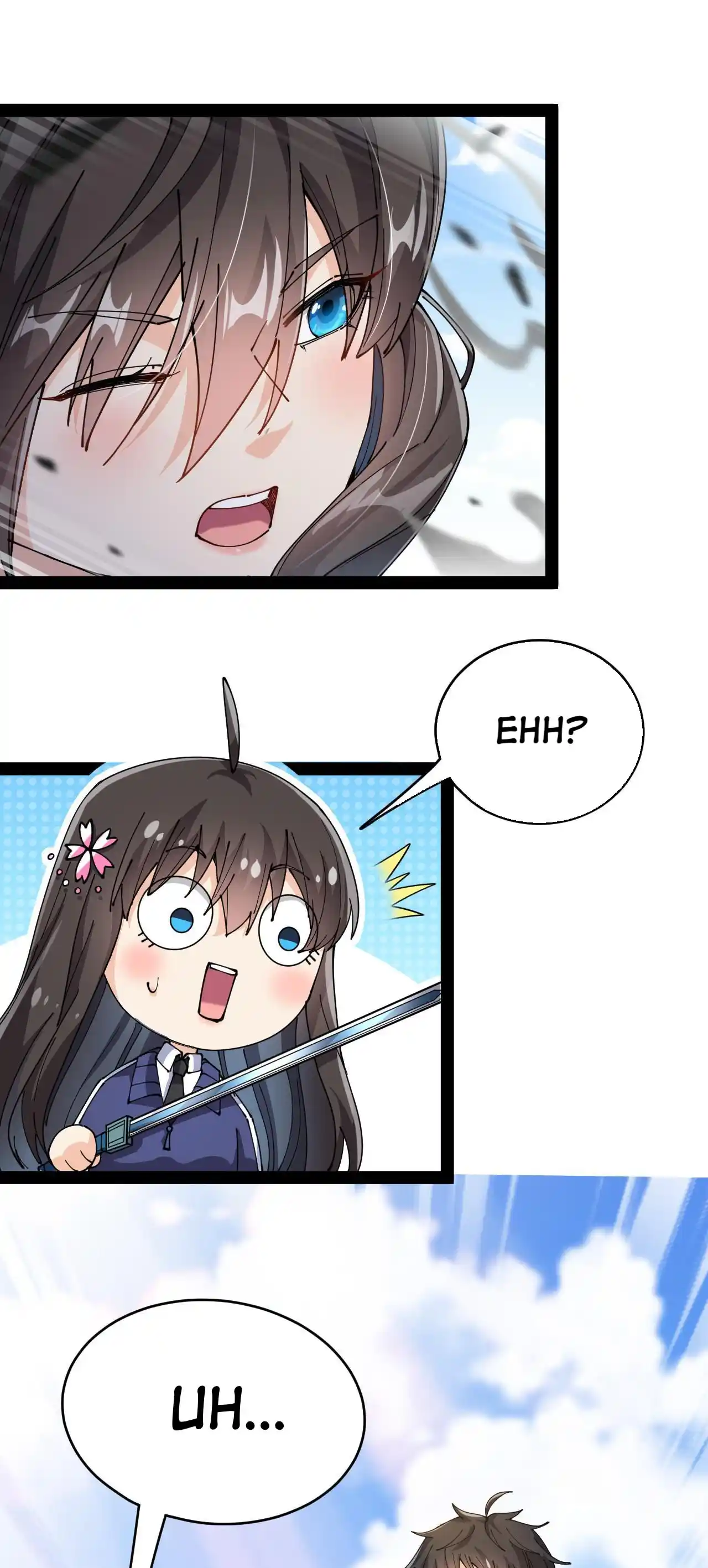 The Daily Life Of Immortal King Chapter 193