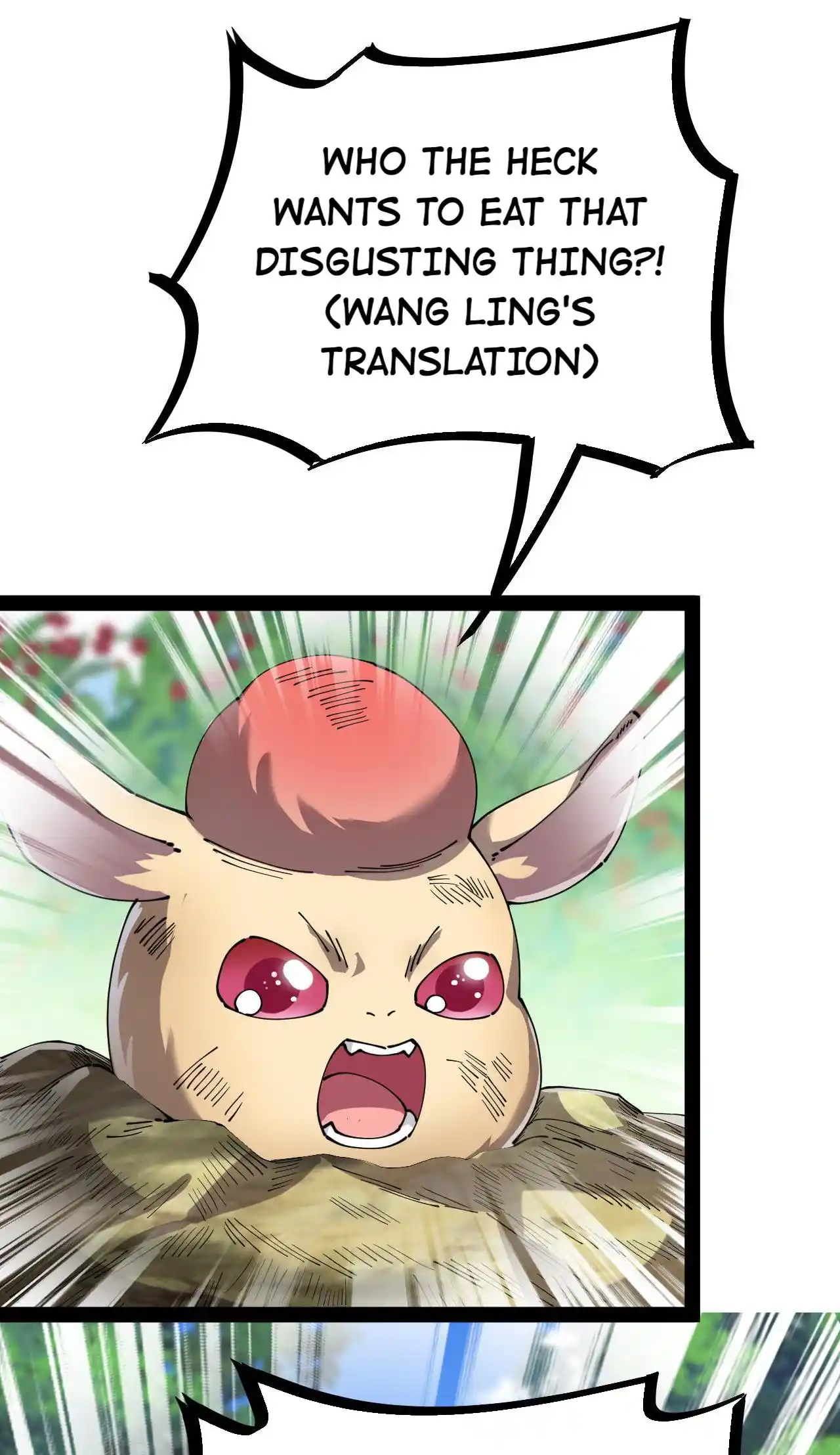 The Daily Life Of Immortal King Chapter 193