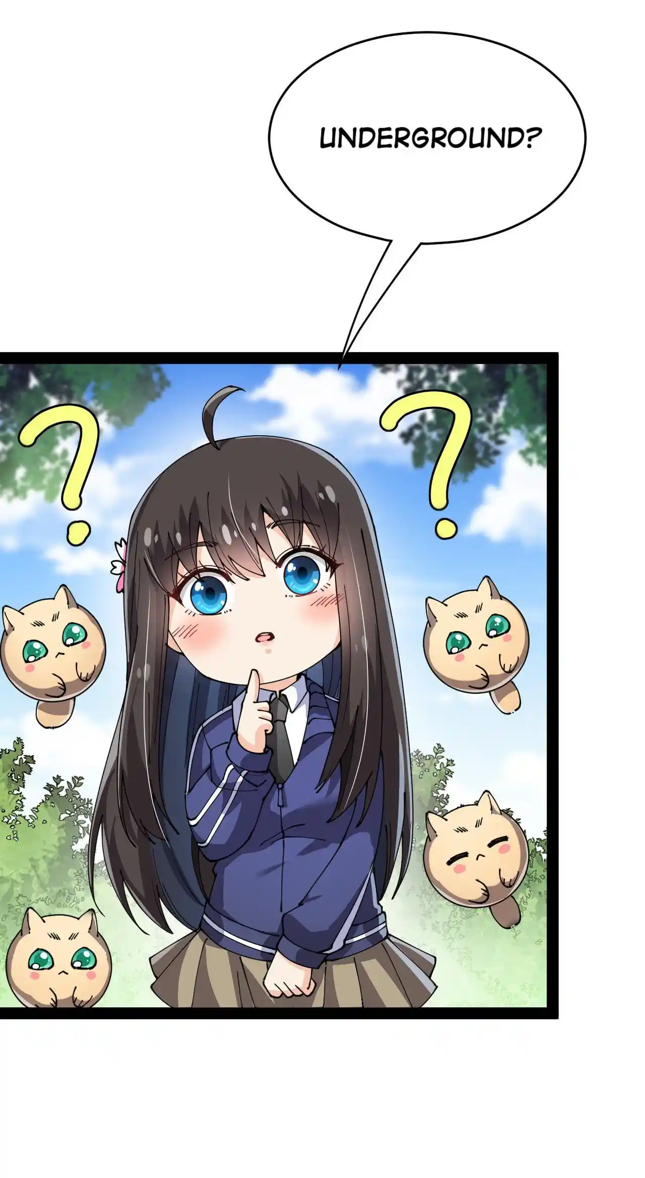 The Daily Life Of Immortal King Chapter 193