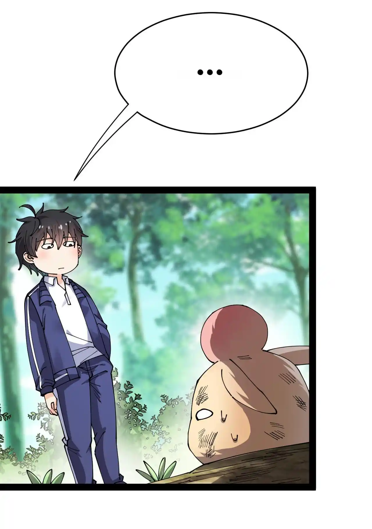 The Daily Life Of Immortal King Chapter 193