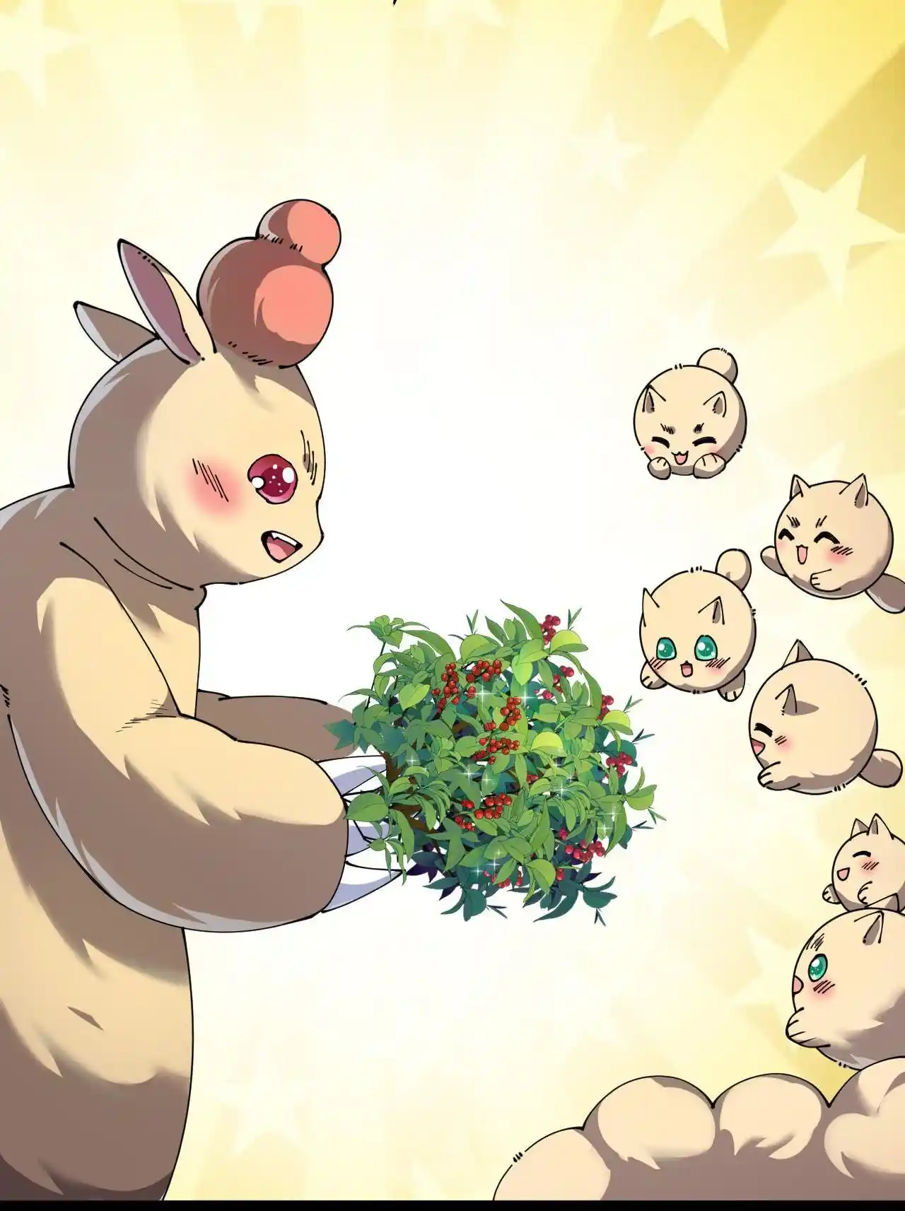 The Daily Life Of Immortal King Chapter 193