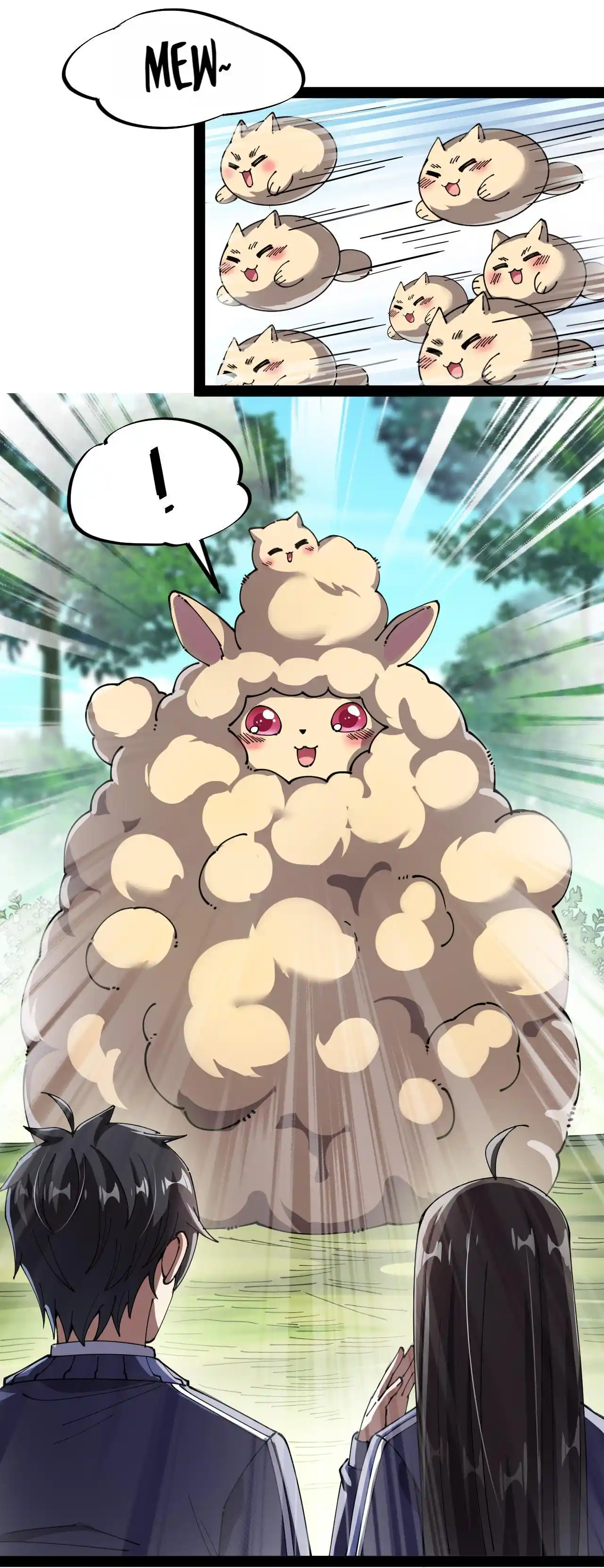 The Daily Life Of Immortal King Chapter 193