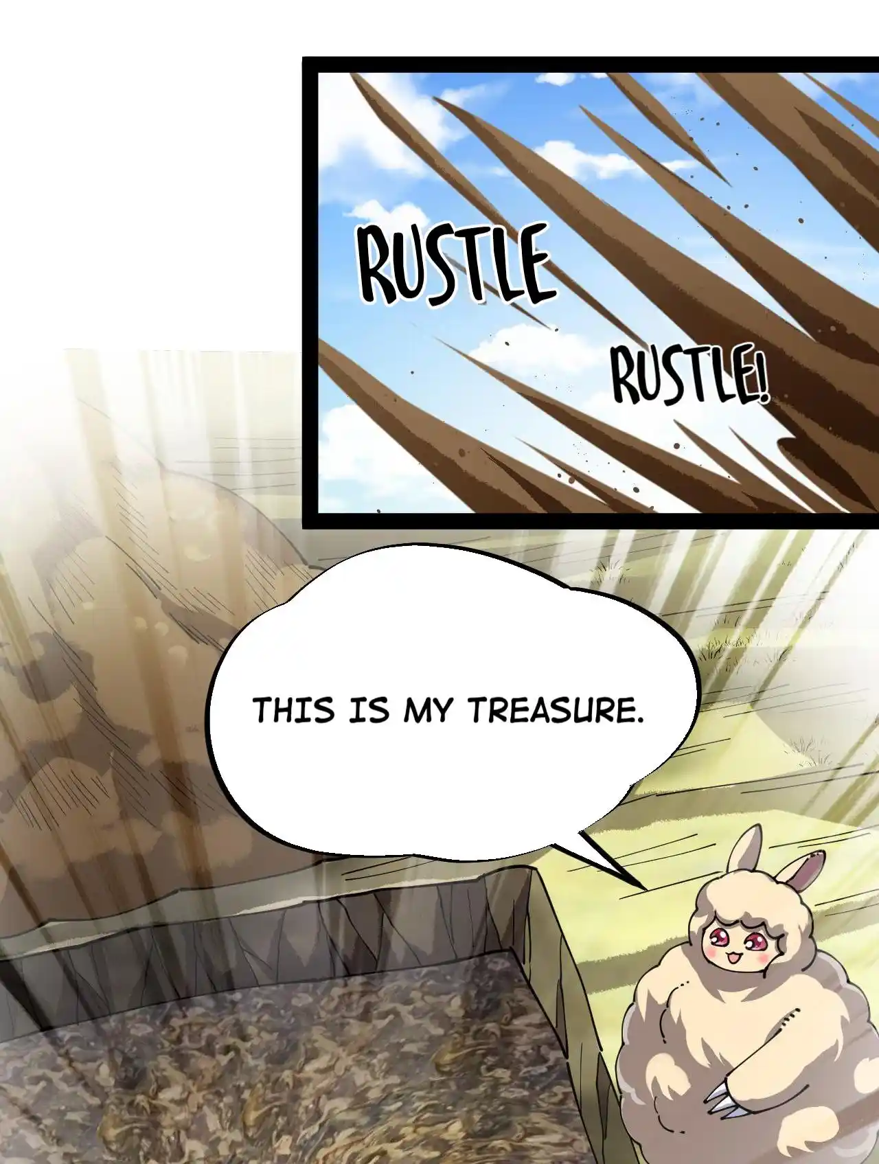 The Daily Life Of Immortal King Chapter 193