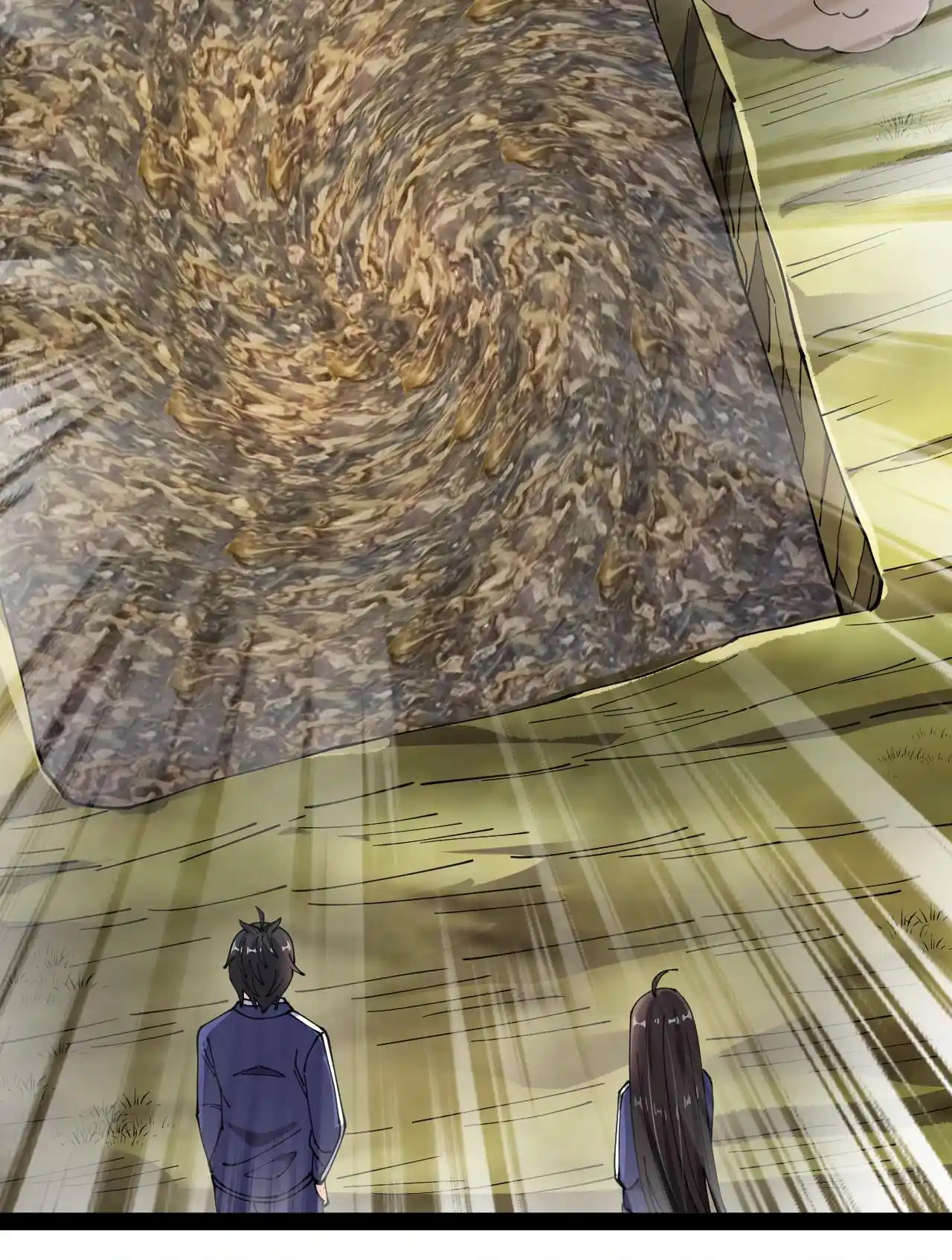 The Daily Life Of Immortal King Chapter 193