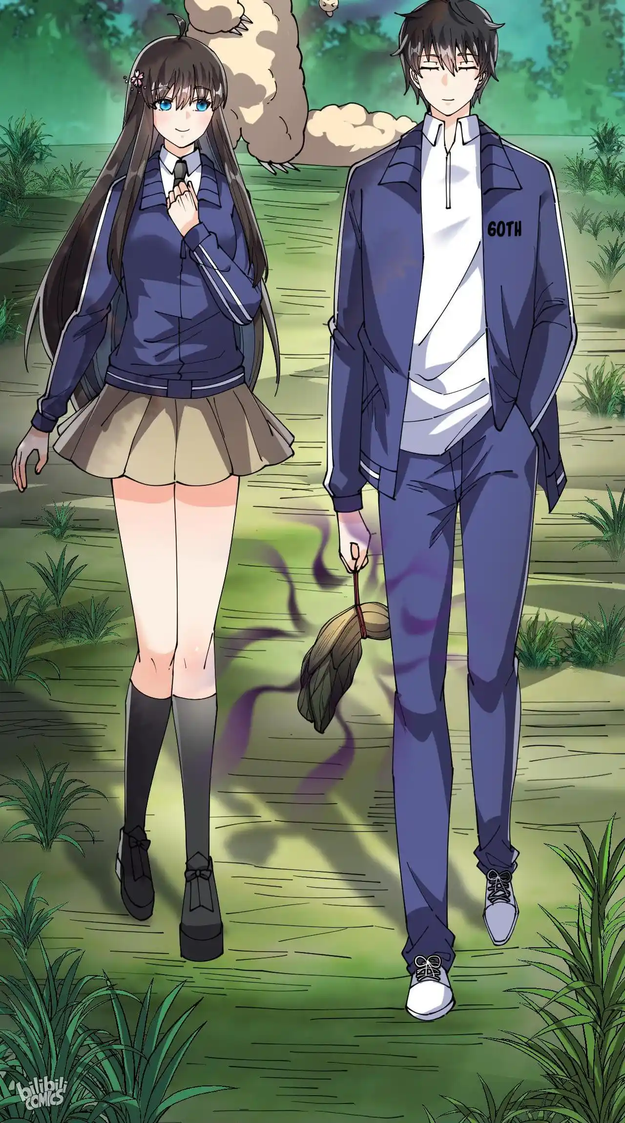 The Daily Life Of Immortal King Chapter 193