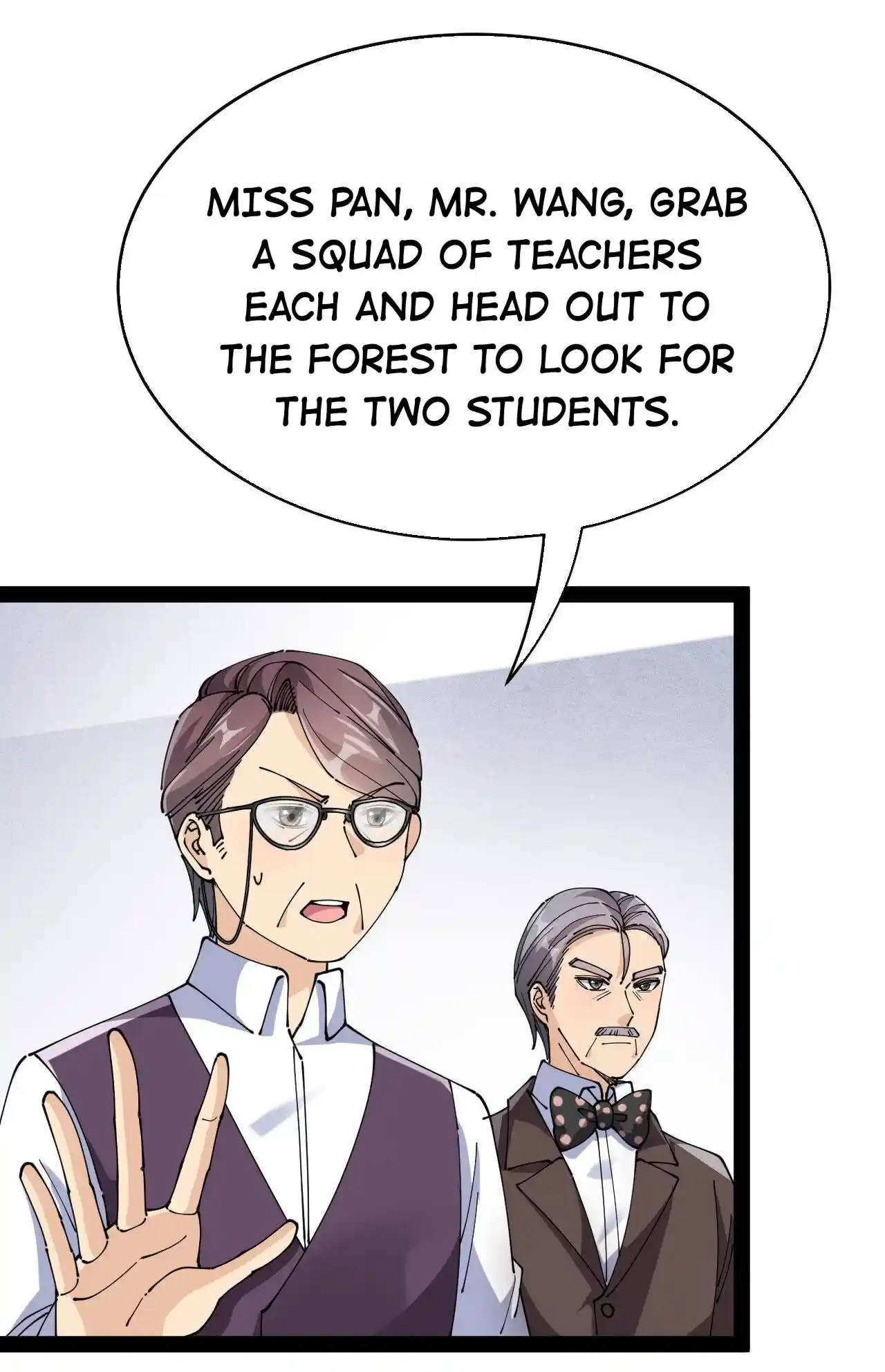 The Daily Life Of Immortal King Chapter 194