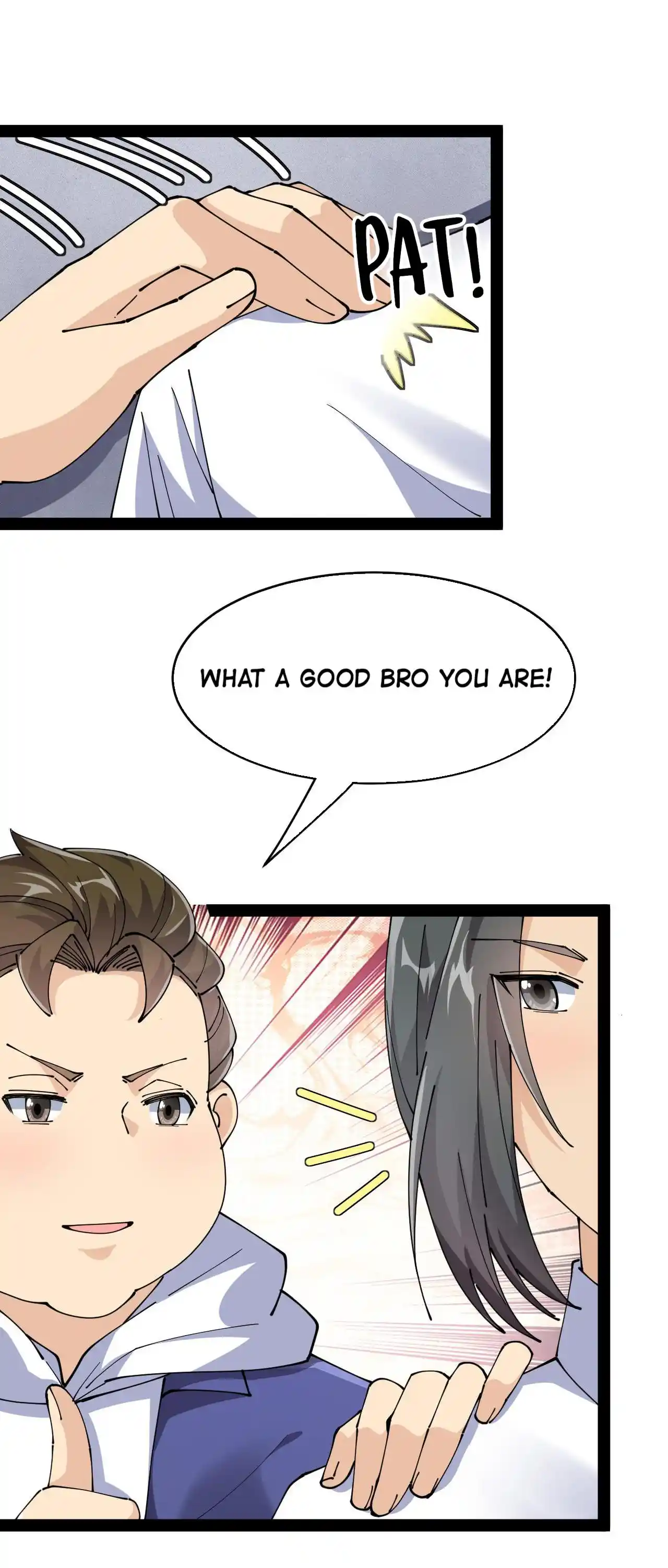 The Daily Life Of Immortal King Chapter 194