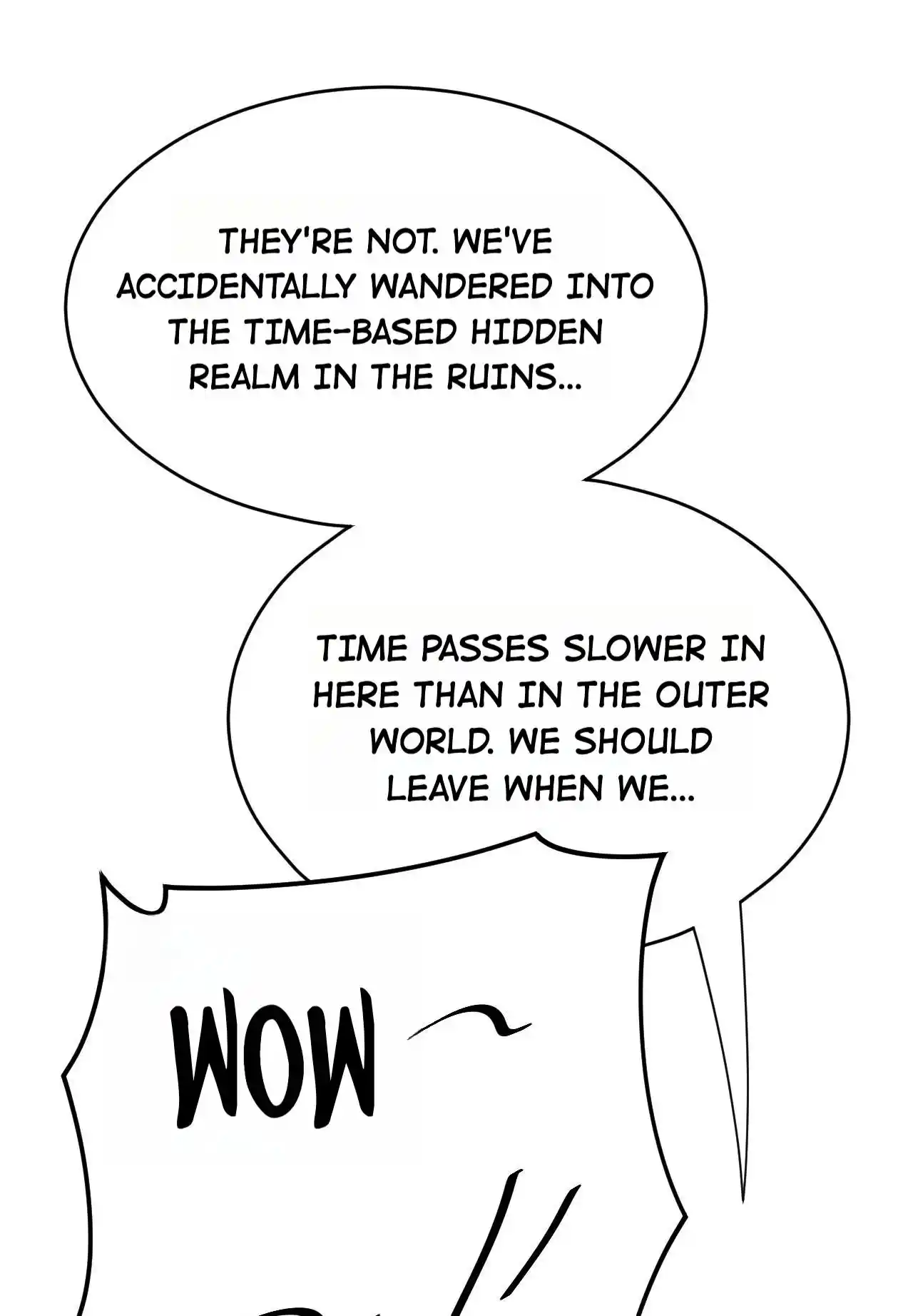 The Daily Life Of Immortal King Chapter 194