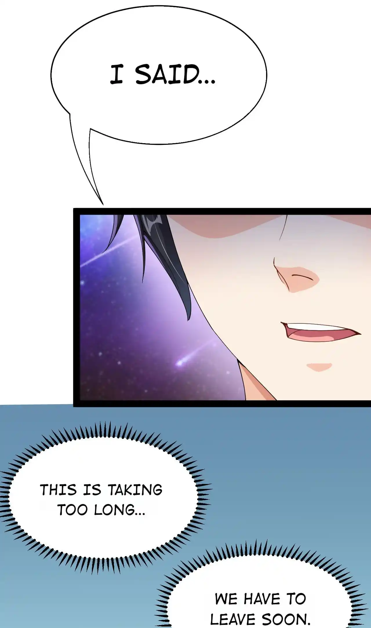 The Daily Life Of Immortal King Chapter 194