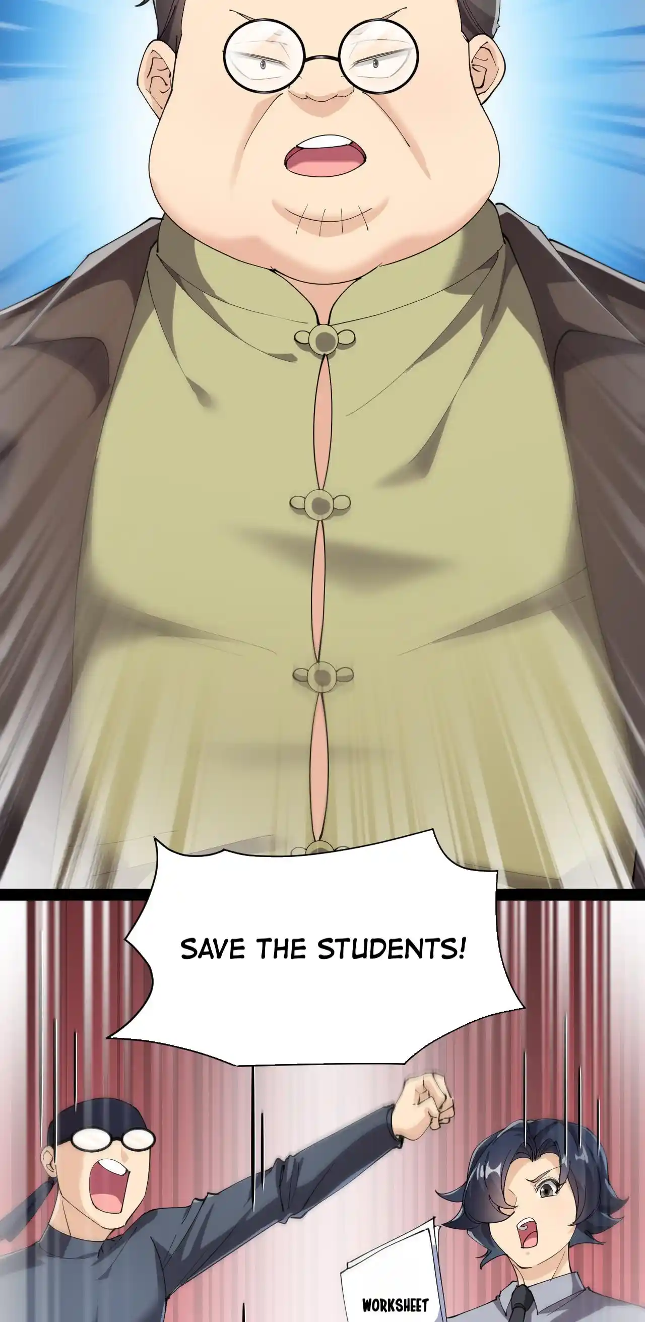 The Daily Life Of Immortal King Chapter 194