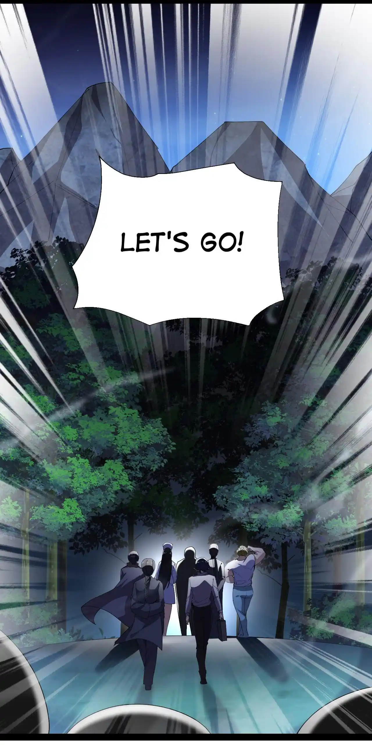 The Daily Life Of Immortal King Chapter 194