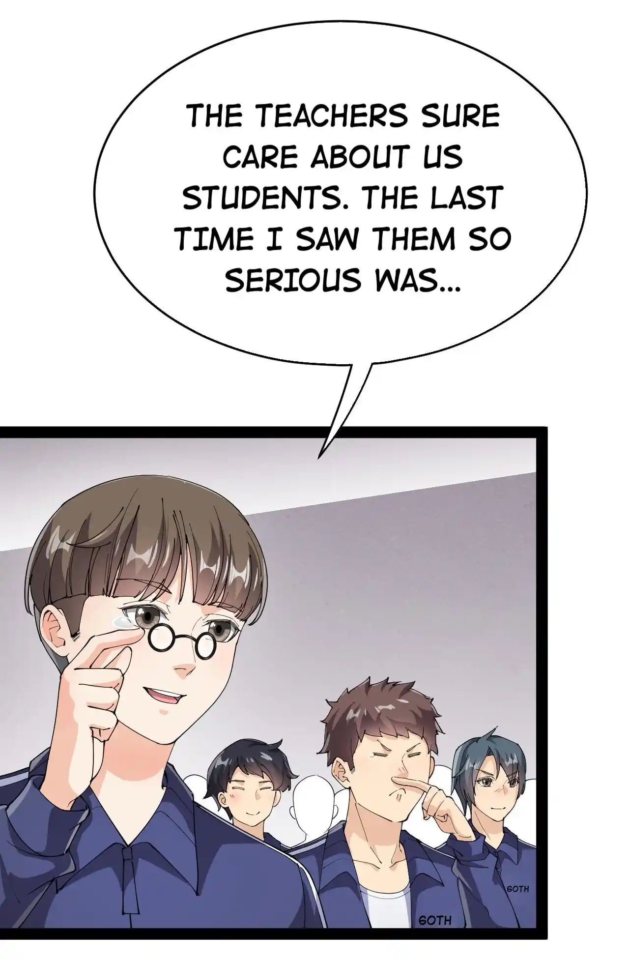 The Daily Life Of Immortal King Chapter 194