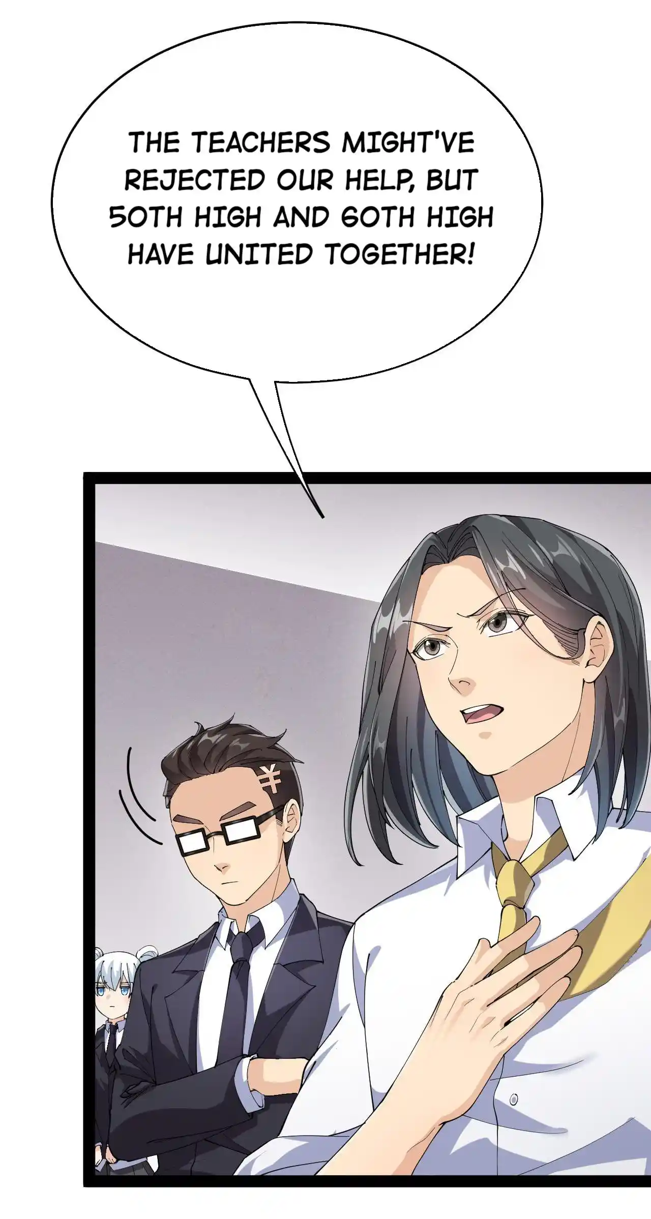 The Daily Life Of Immortal King Chapter 194