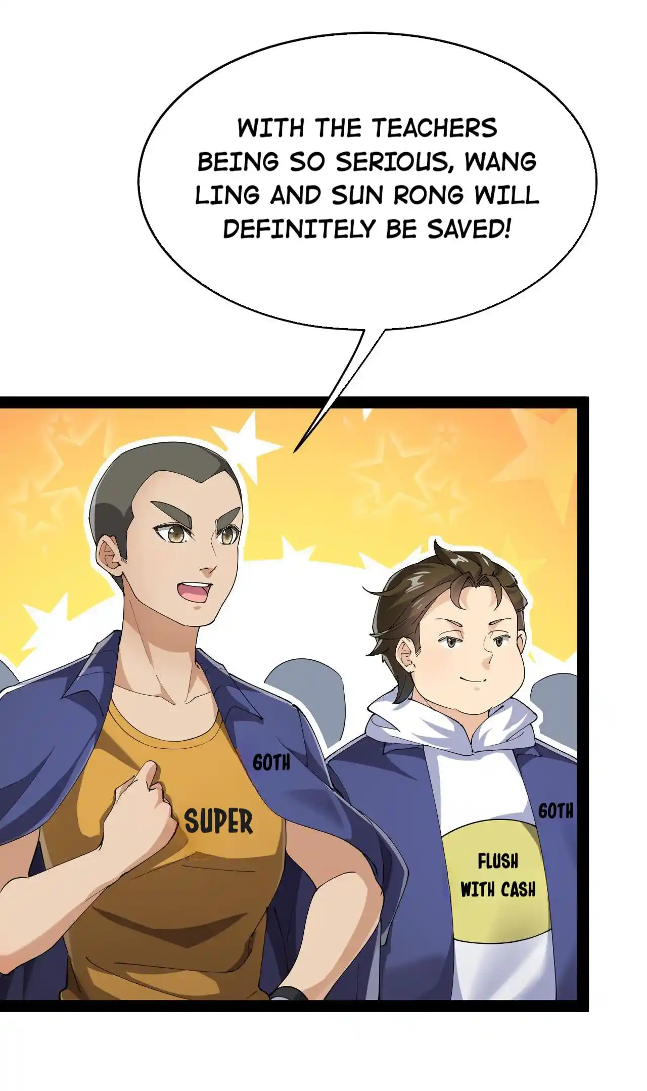 The Daily Life Of Immortal King Chapter 194