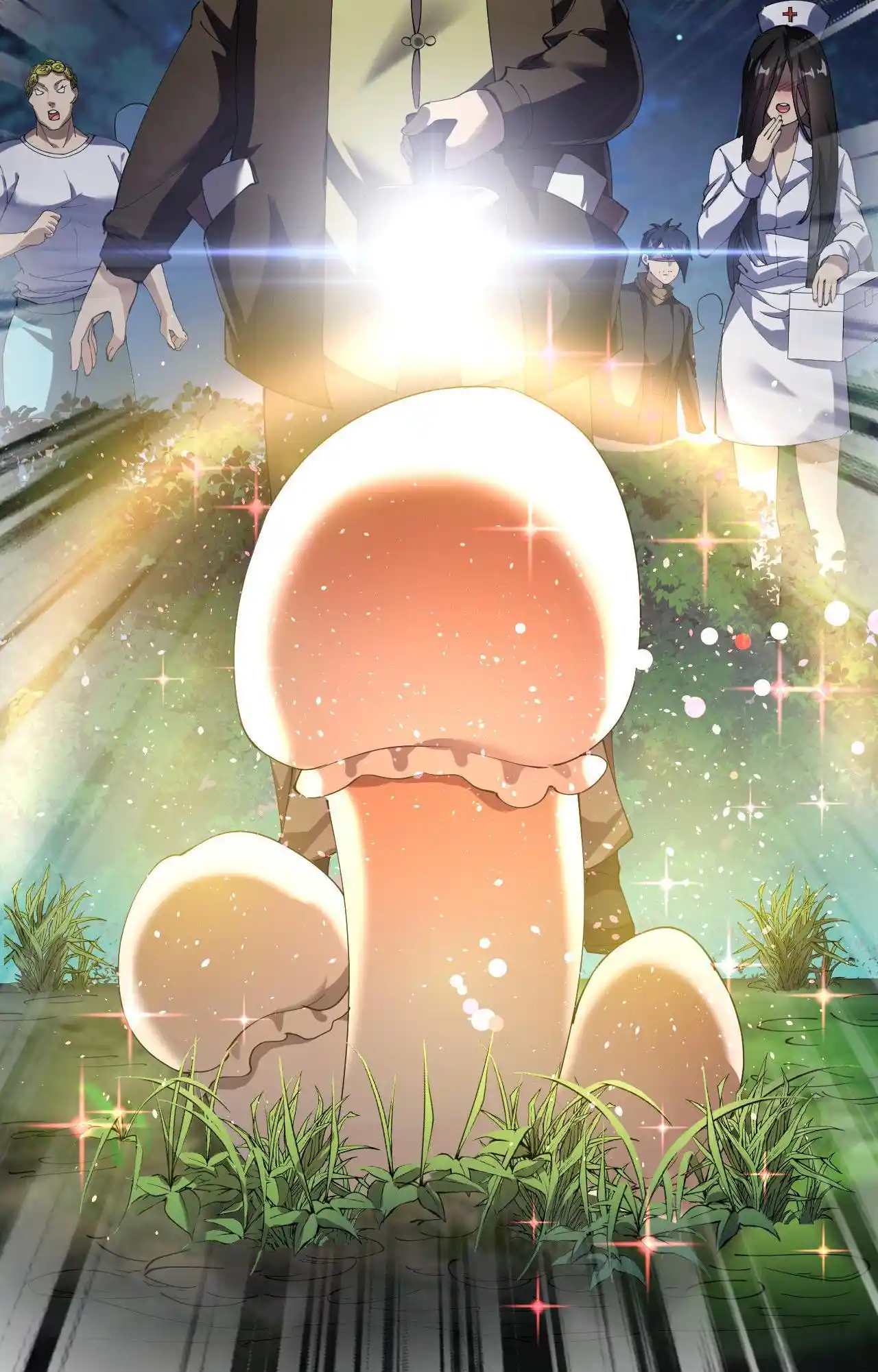 The Daily Life Of Immortal King Chapter 194