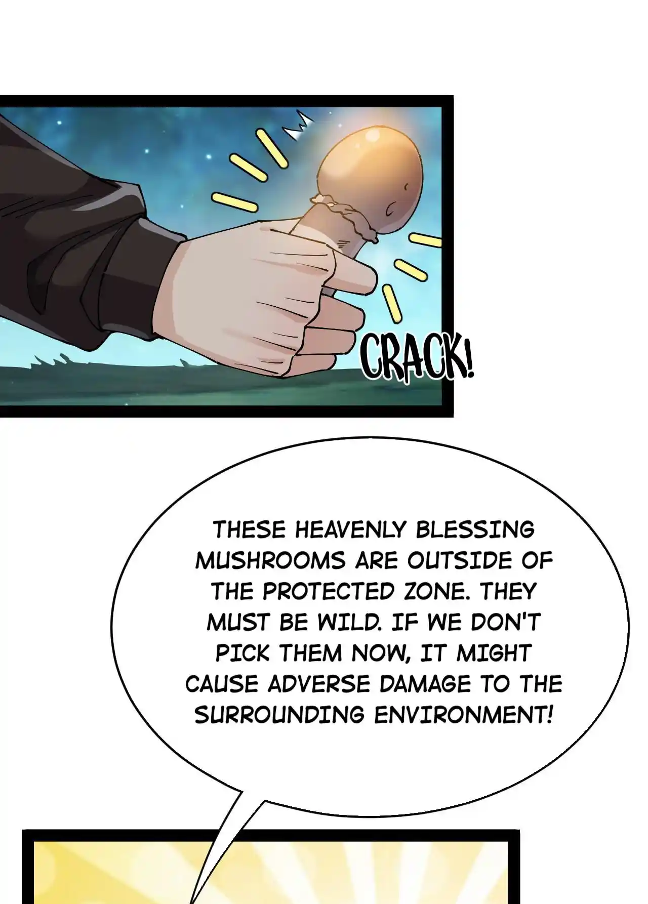 The Daily Life Of Immortal King Chapter 194