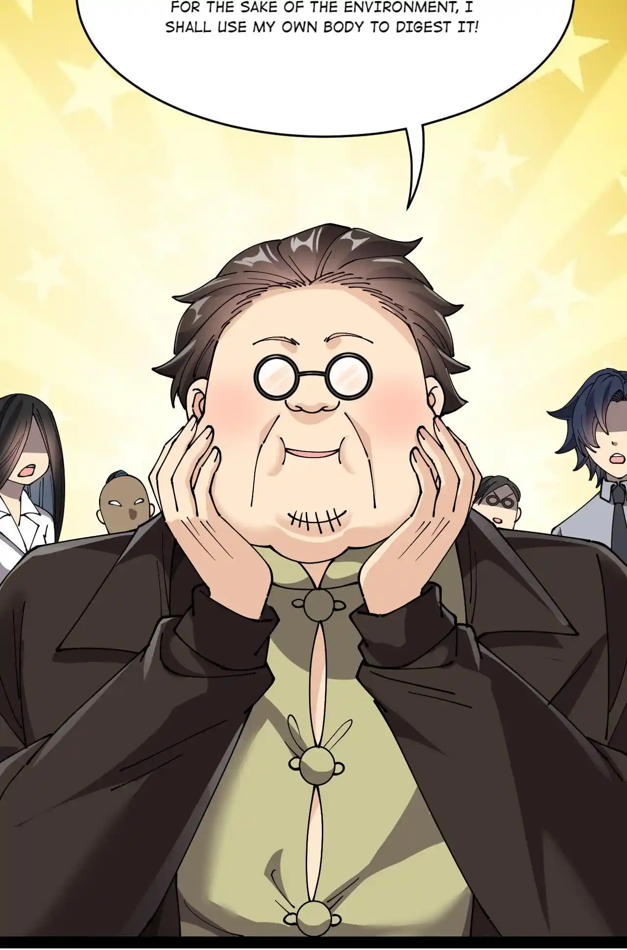 The Daily Life Of Immortal King Chapter 194