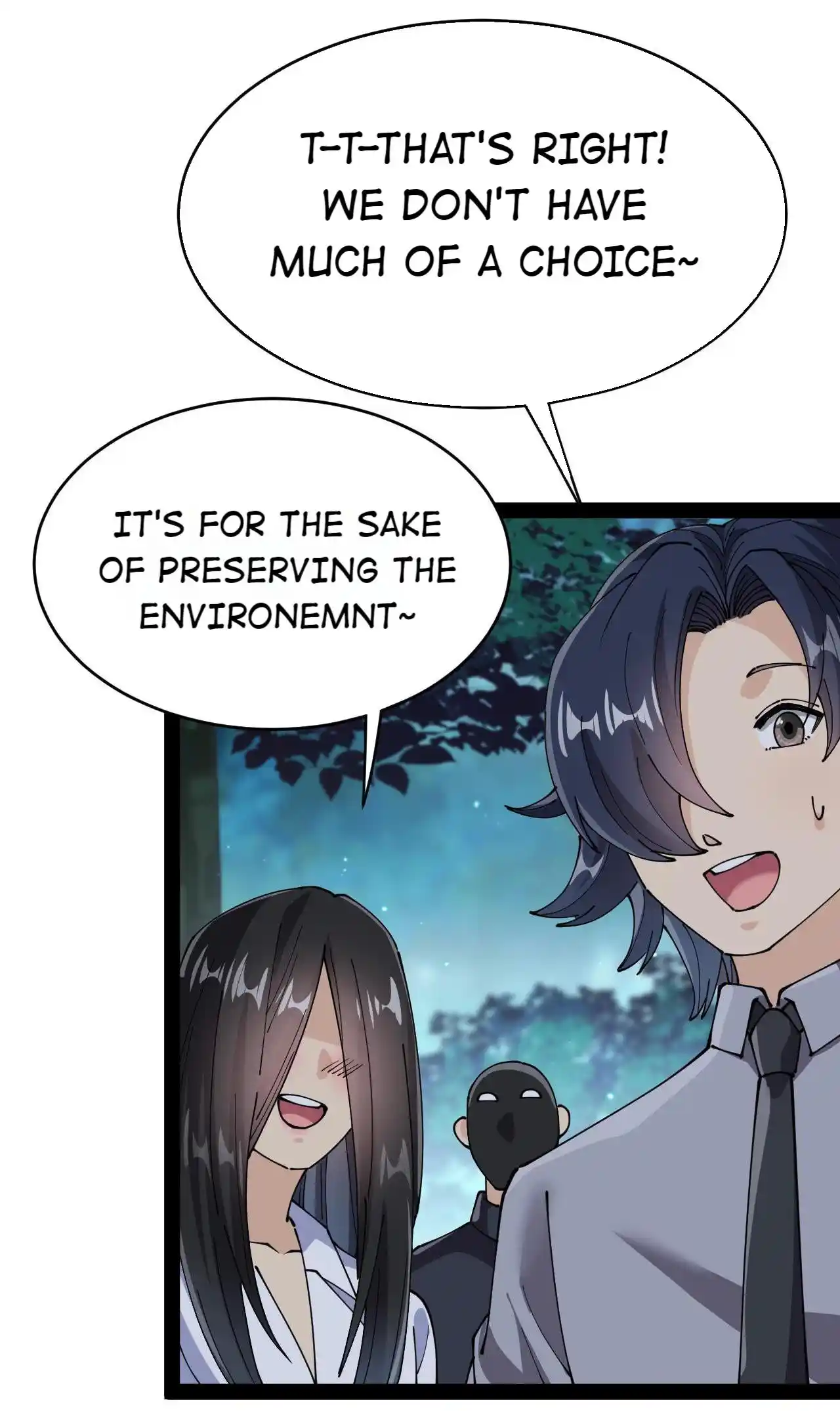 The Daily Life Of Immortal King Chapter 194