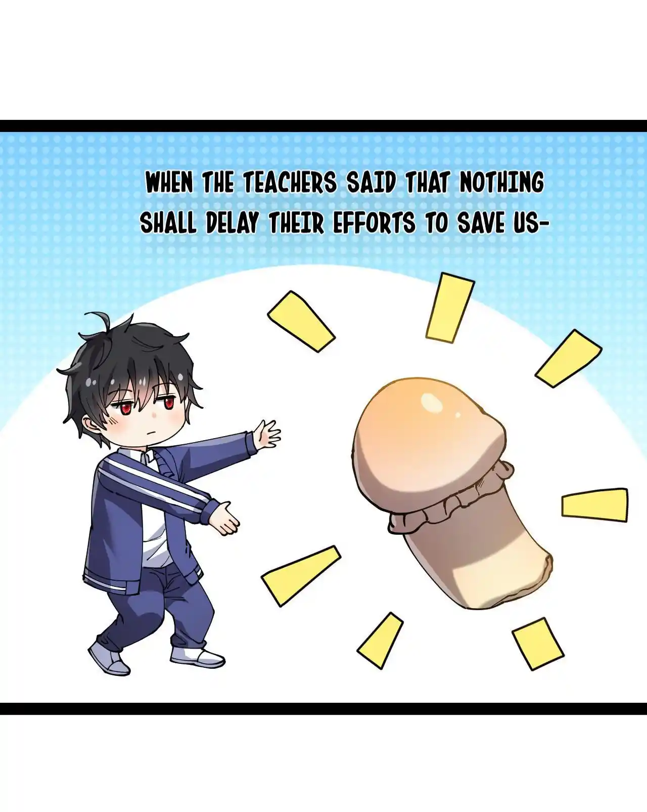 The Daily Life Of Immortal King Chapter 194