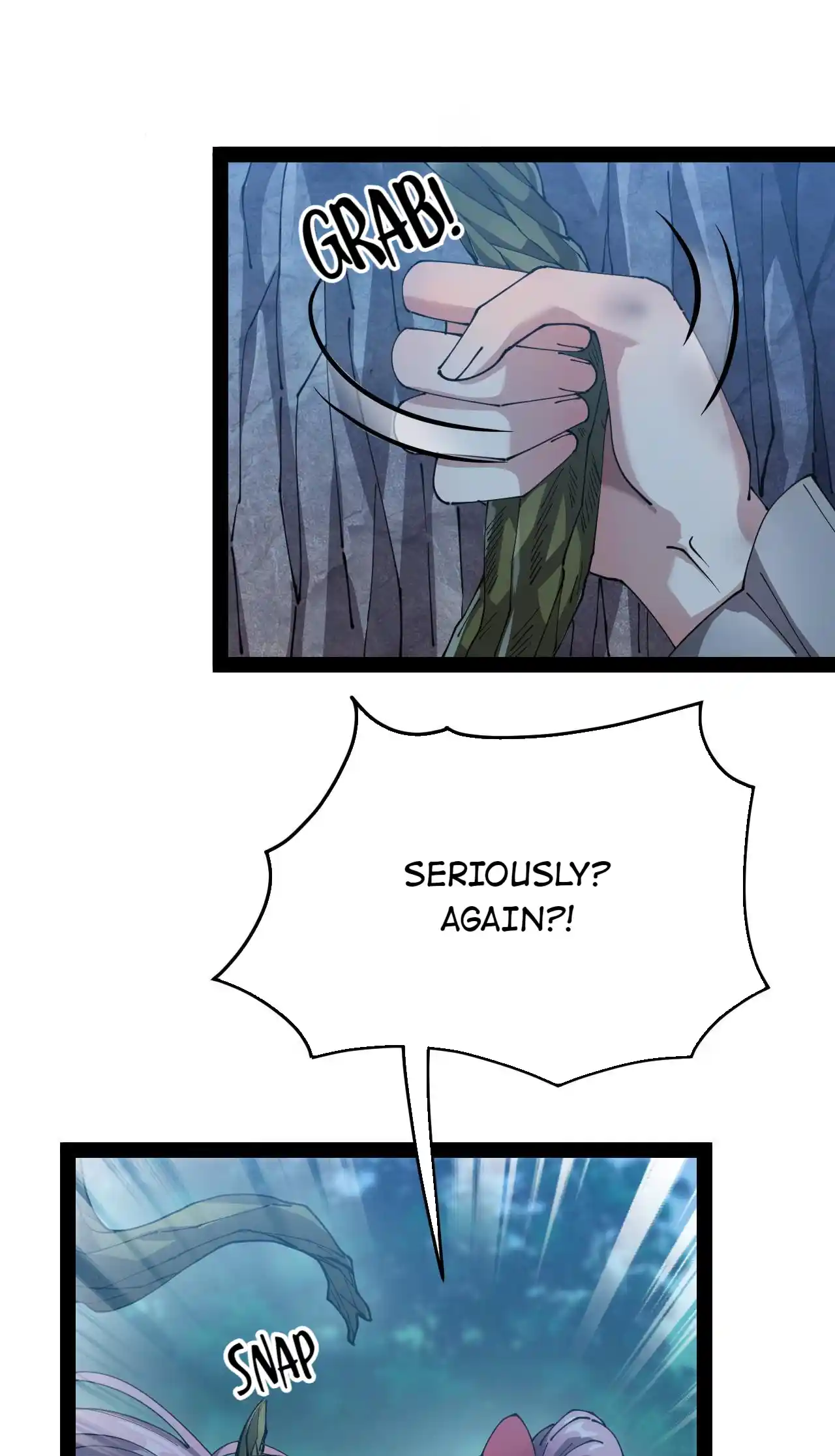 The Daily Life Of Immortal King Chapter 195