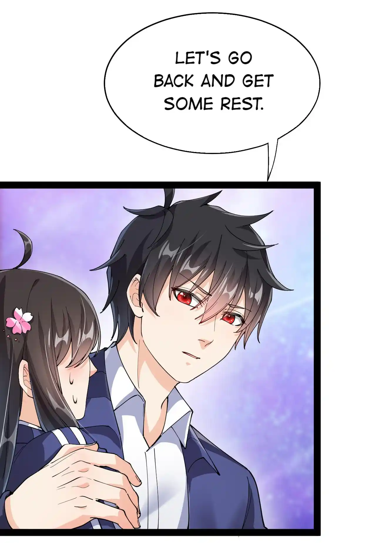 The Daily Life Of Immortal King Chapter 195