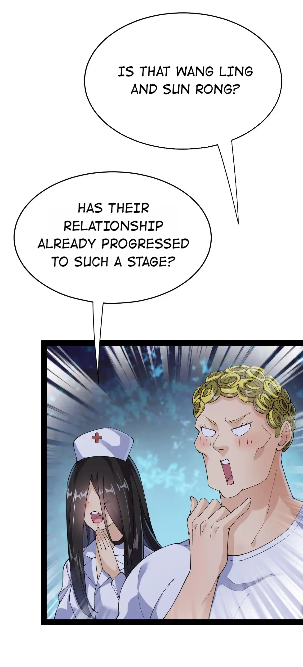 The Daily Life Of Immortal King Chapter 195