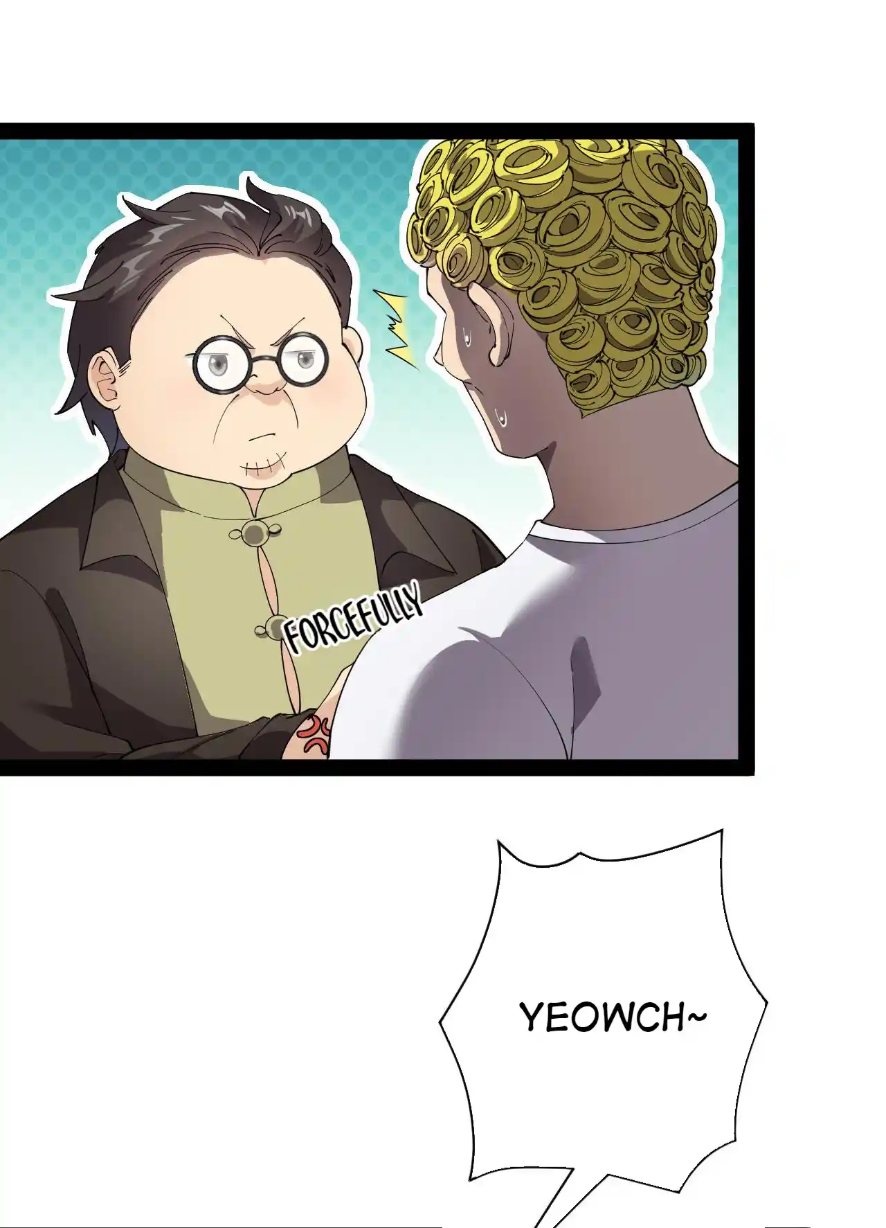 The Daily Life Of Immortal King Chapter 195