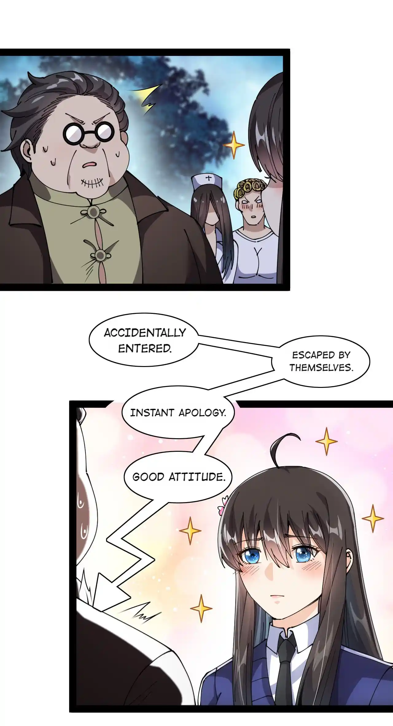 The Daily Life Of Immortal King Chapter 195